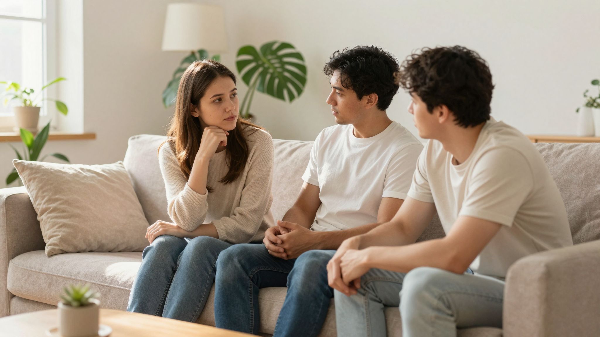 A szégyen legyőzése szabadságot hozhat az intimitásban.