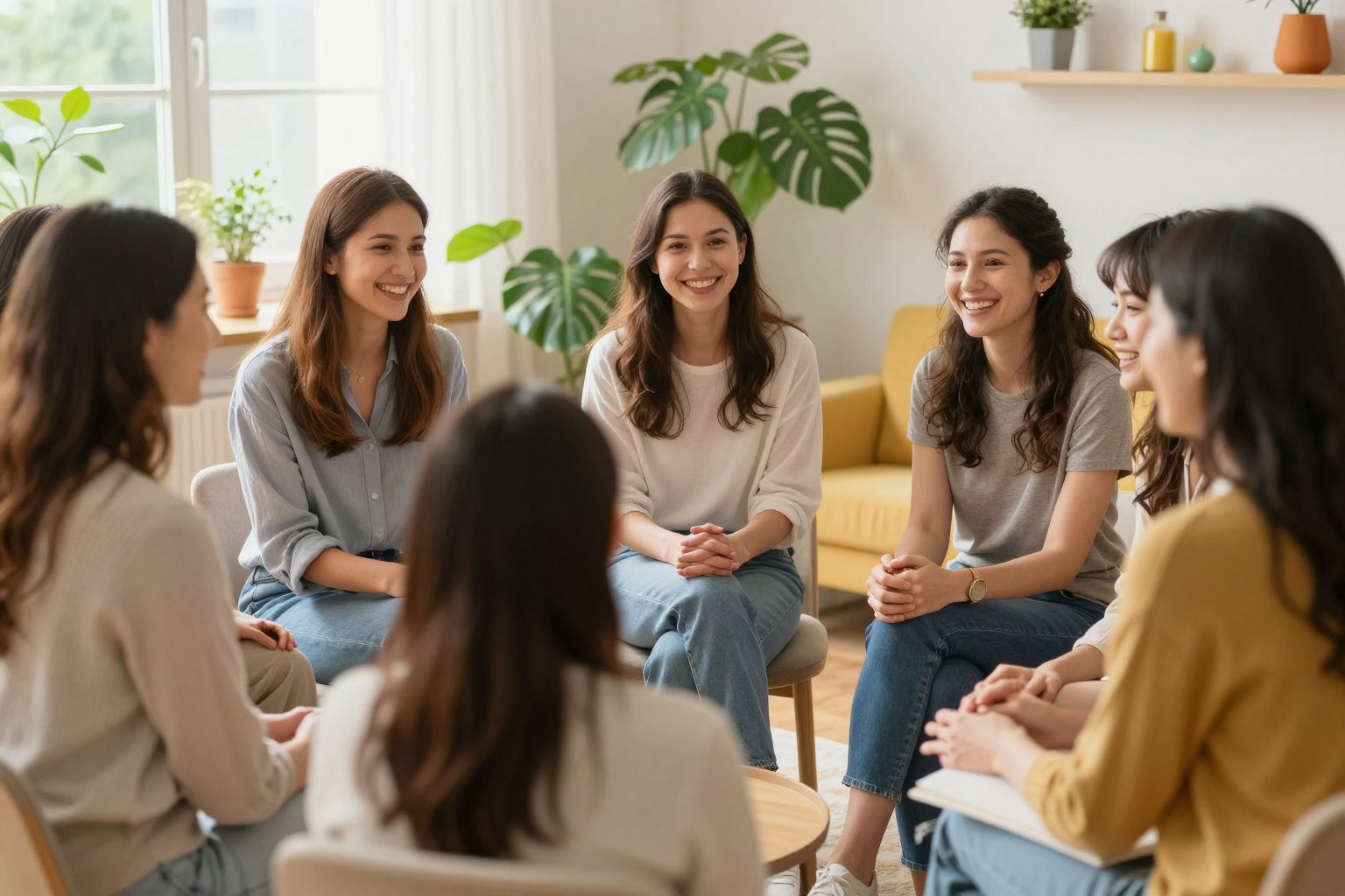 A női egészségről szóló tabuk gyakran késleltetik a diagnózist.