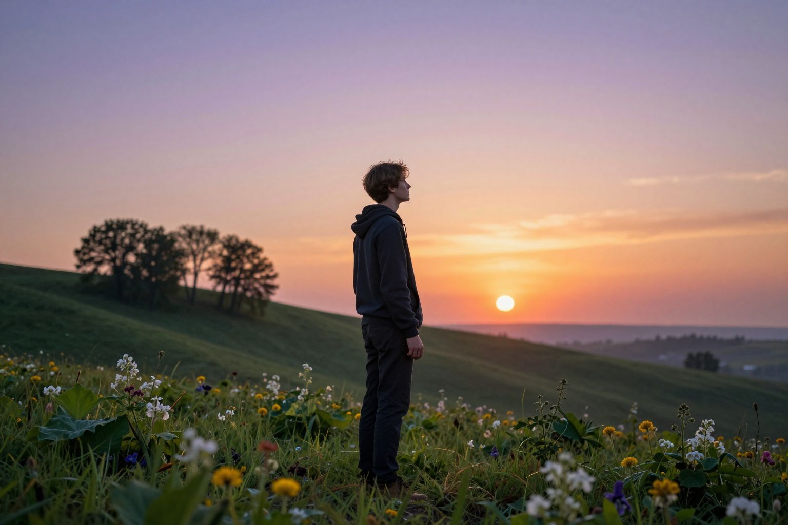 A múlt terhei formálják a jelen identitását és döntéseit.