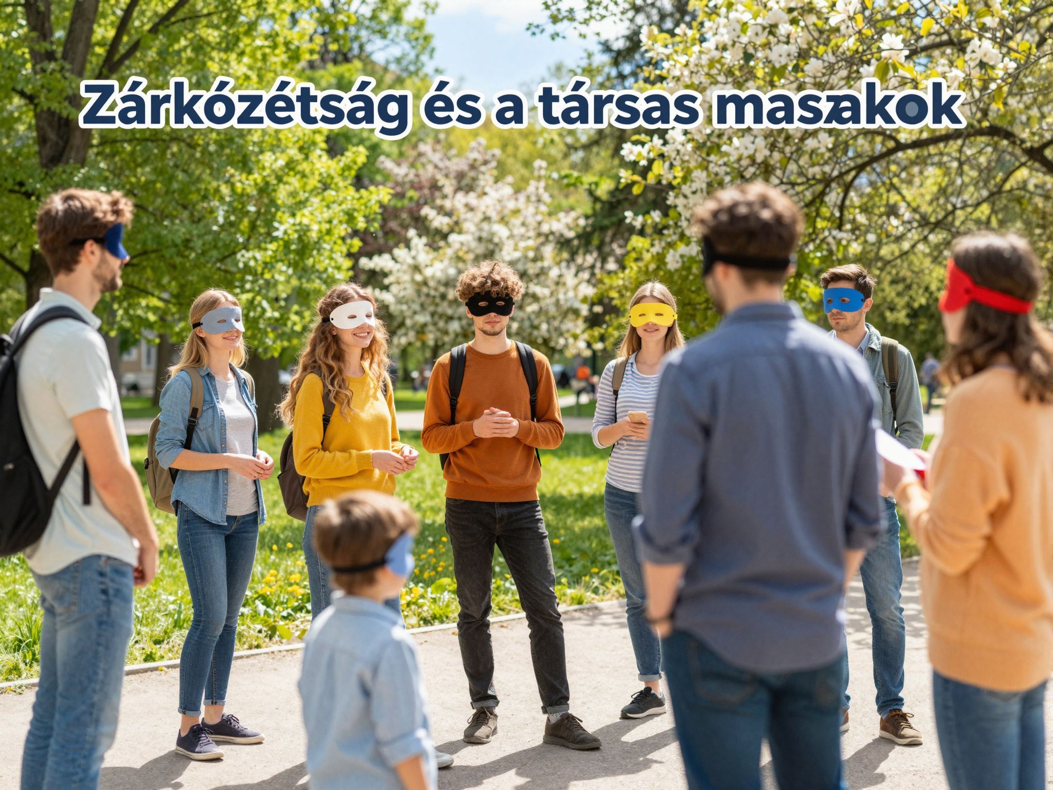 A zárkózottság befolyásolja a társas kapcsolatok alakulását.