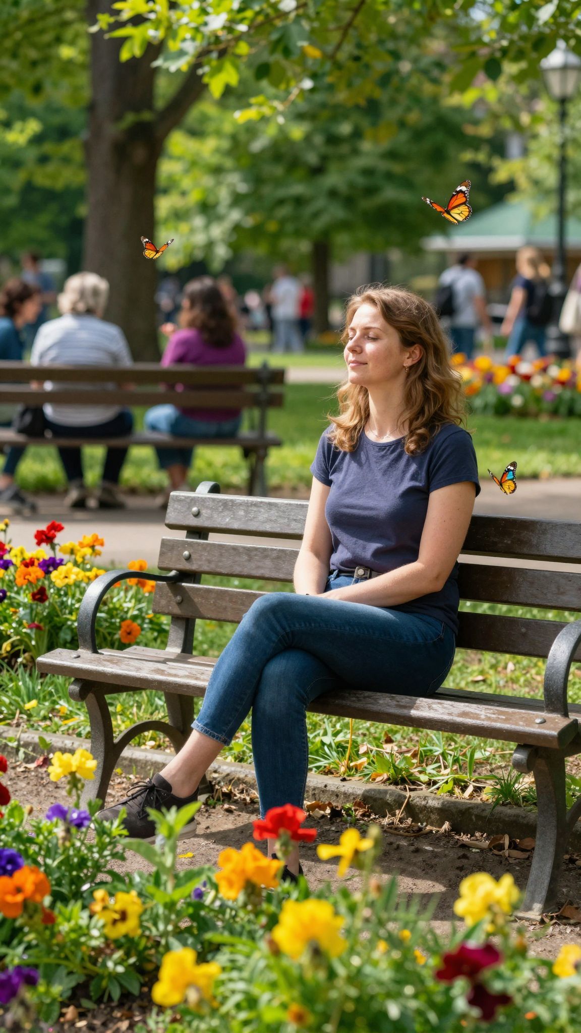 A csend lehetőséget ad a belső fejlődésre és reflektálásra.