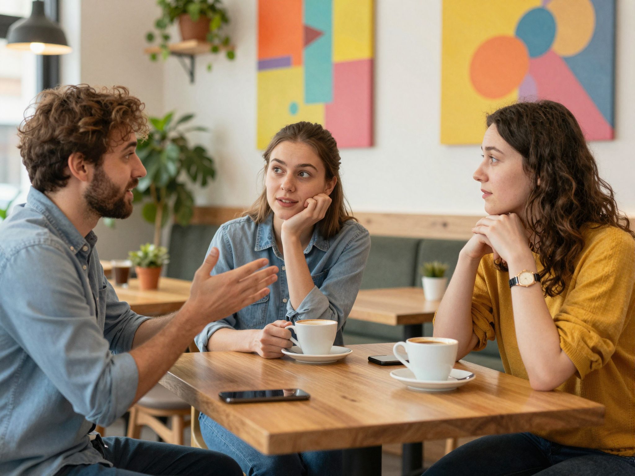 A dicséret gyakran reflektálhat elfojtott indulatokra és kritikákra.