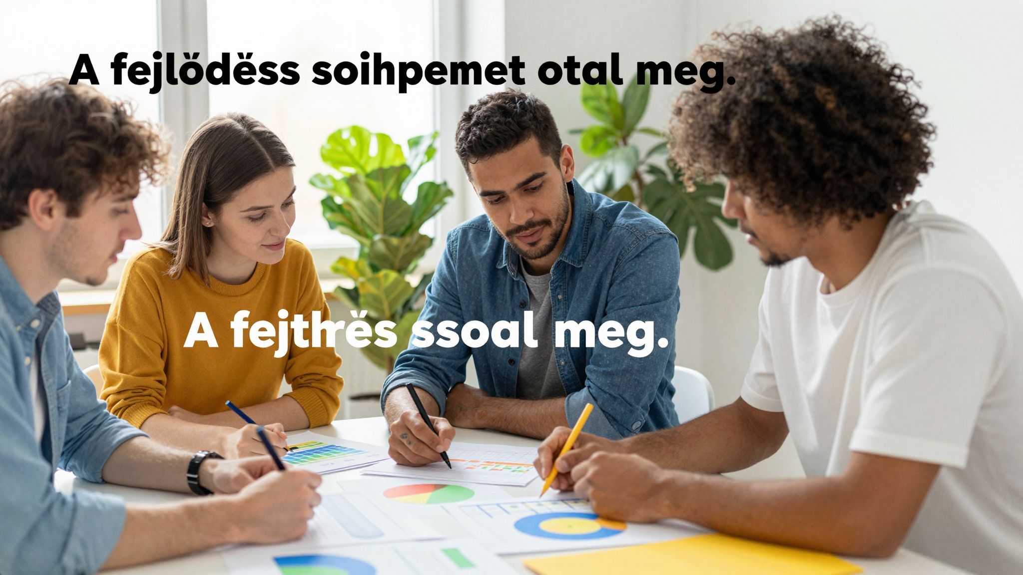 Az érzelmi intelligencia fejlesztése folyamatos önismeretet igényel.