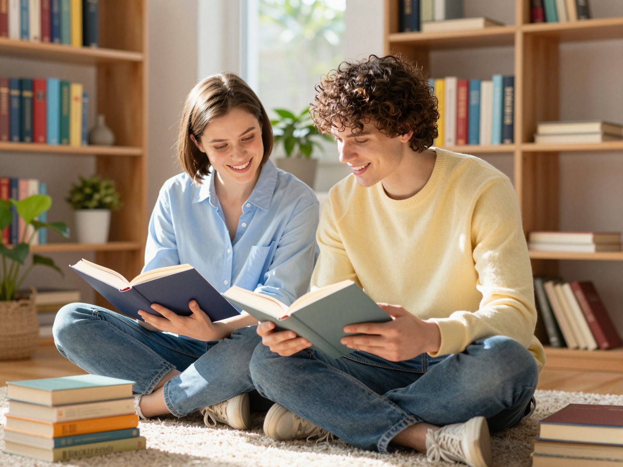 A figyelem mély kapcsolatokhoz és megértéshez vezet.