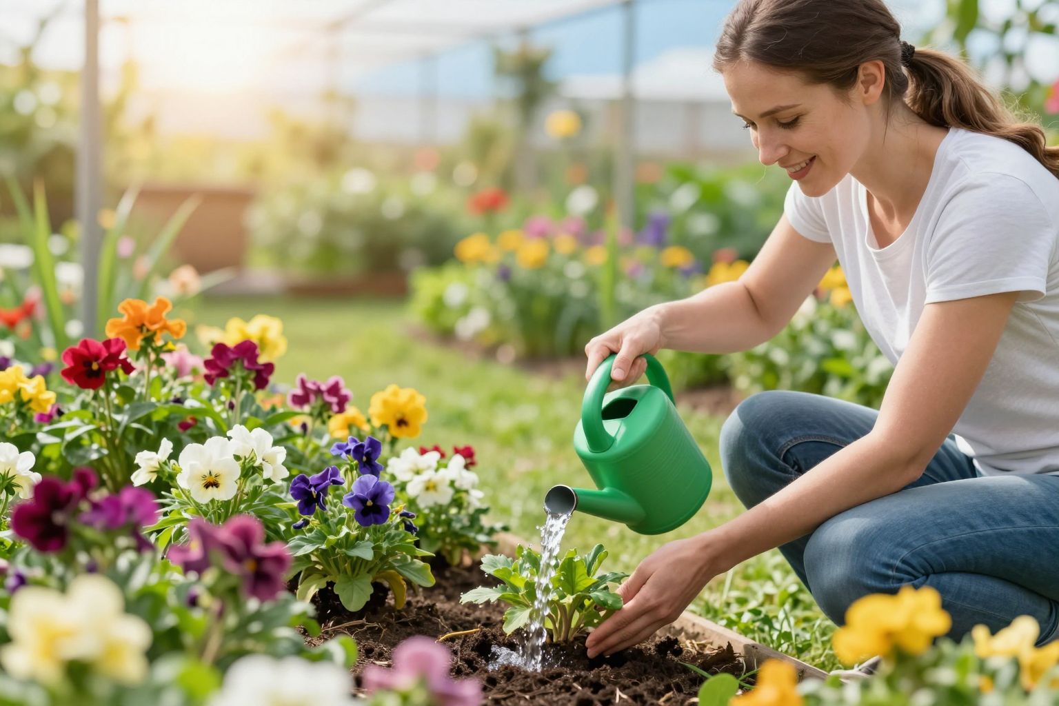 A gyász után a személyes fejlődés új utakat nyithat.