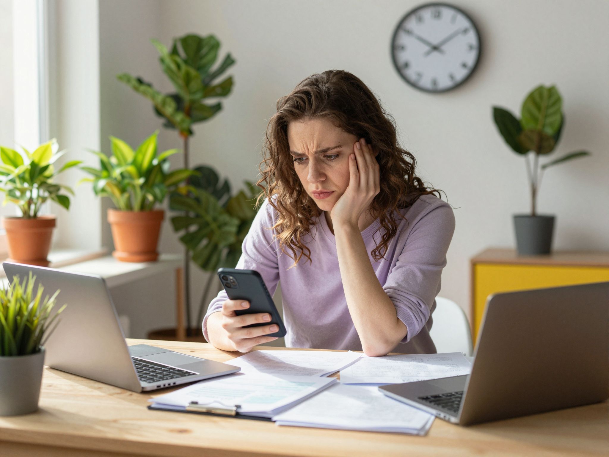 A halogatás gyakran a félelem és a bizonytalanság következménye.