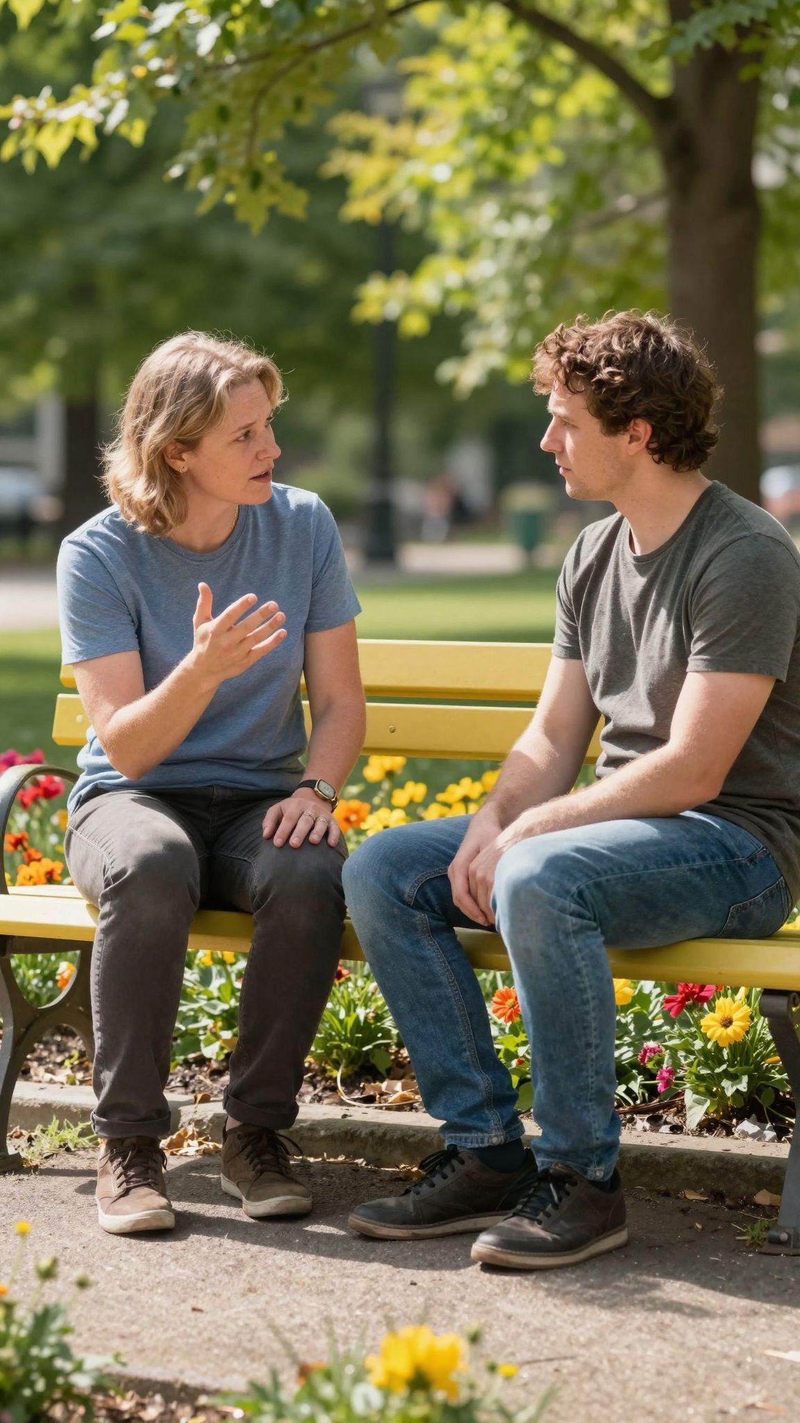 A kognitív torzítások tudatosítása segít a döntéshozatalban.