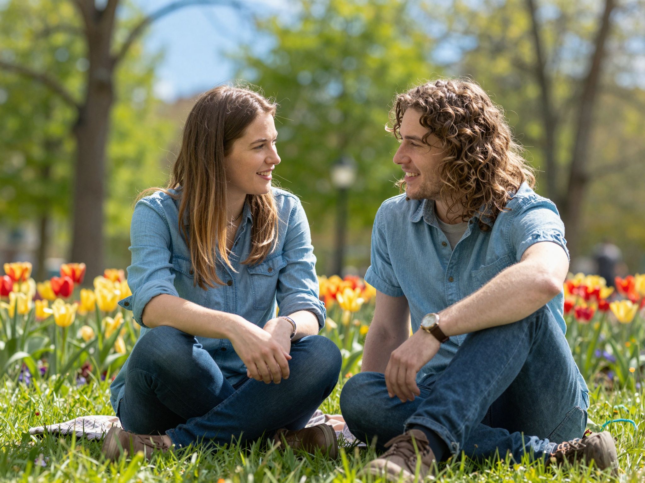 A kötődés alapja az önazonosság és a pszichológiai fejlődés.