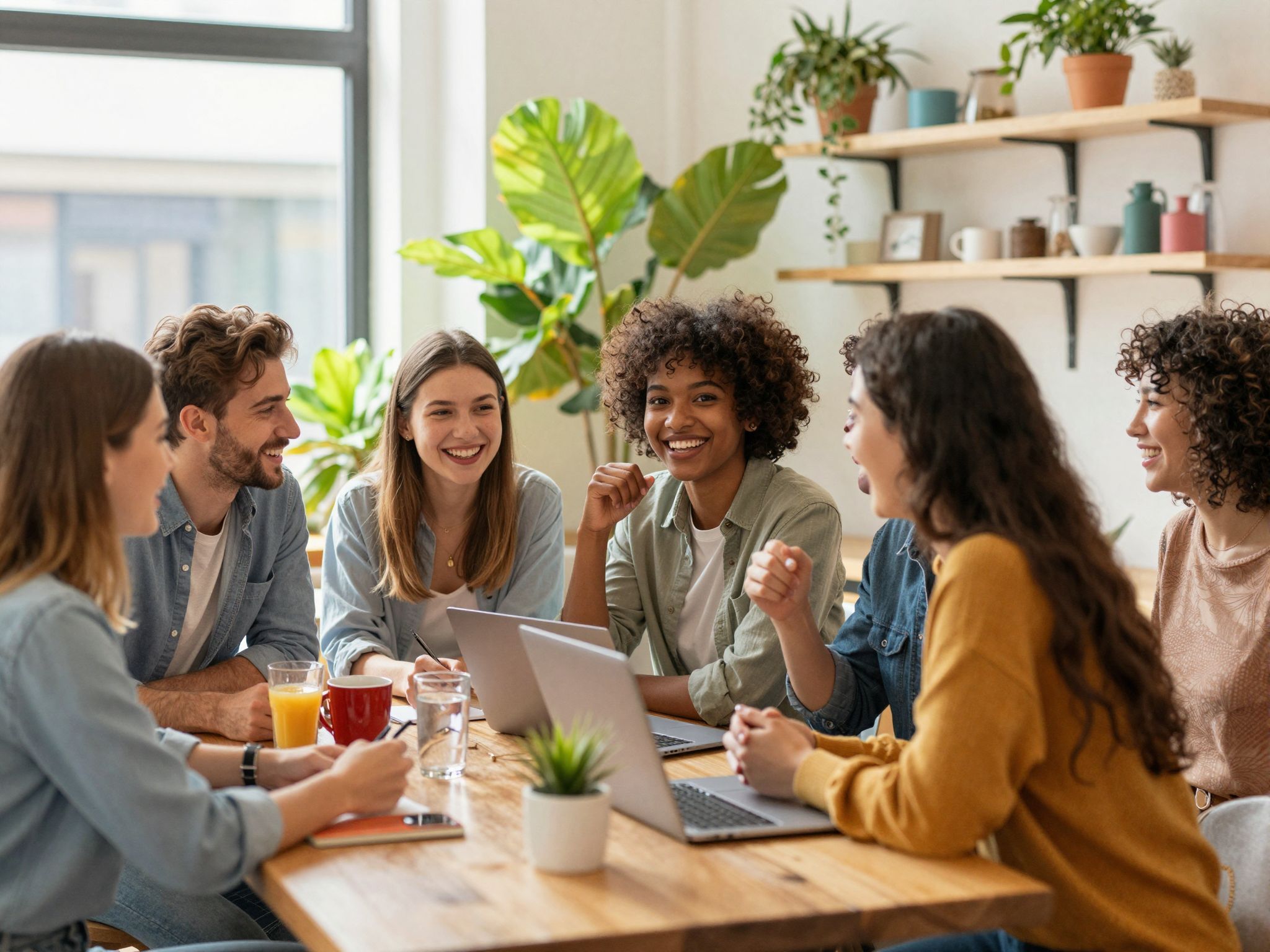 A lelkiismeretesség az agy prefrontális területéhez kapcsolódik.