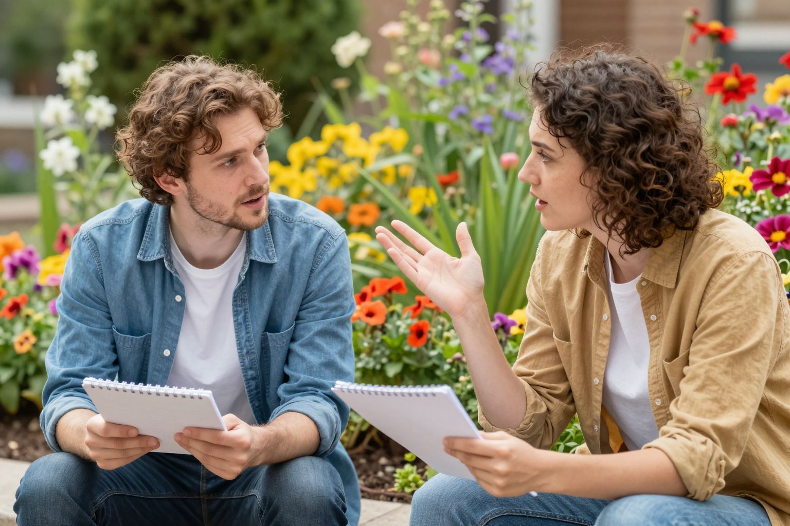 A mentális intuíció segít a váratlan problémák gyors megoldásában.