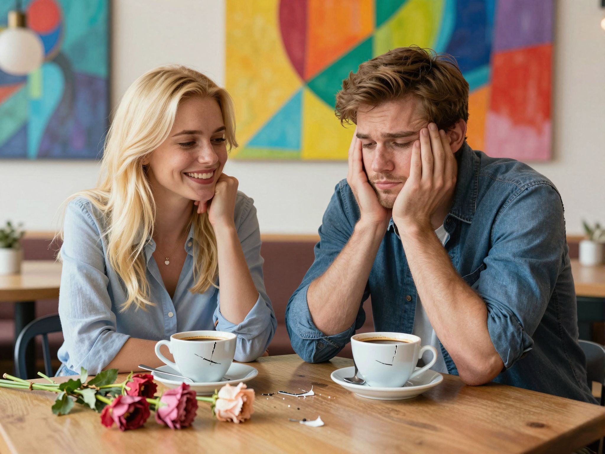 A mérgező partner hatása: erős vonzalom, de súlyos következmények.