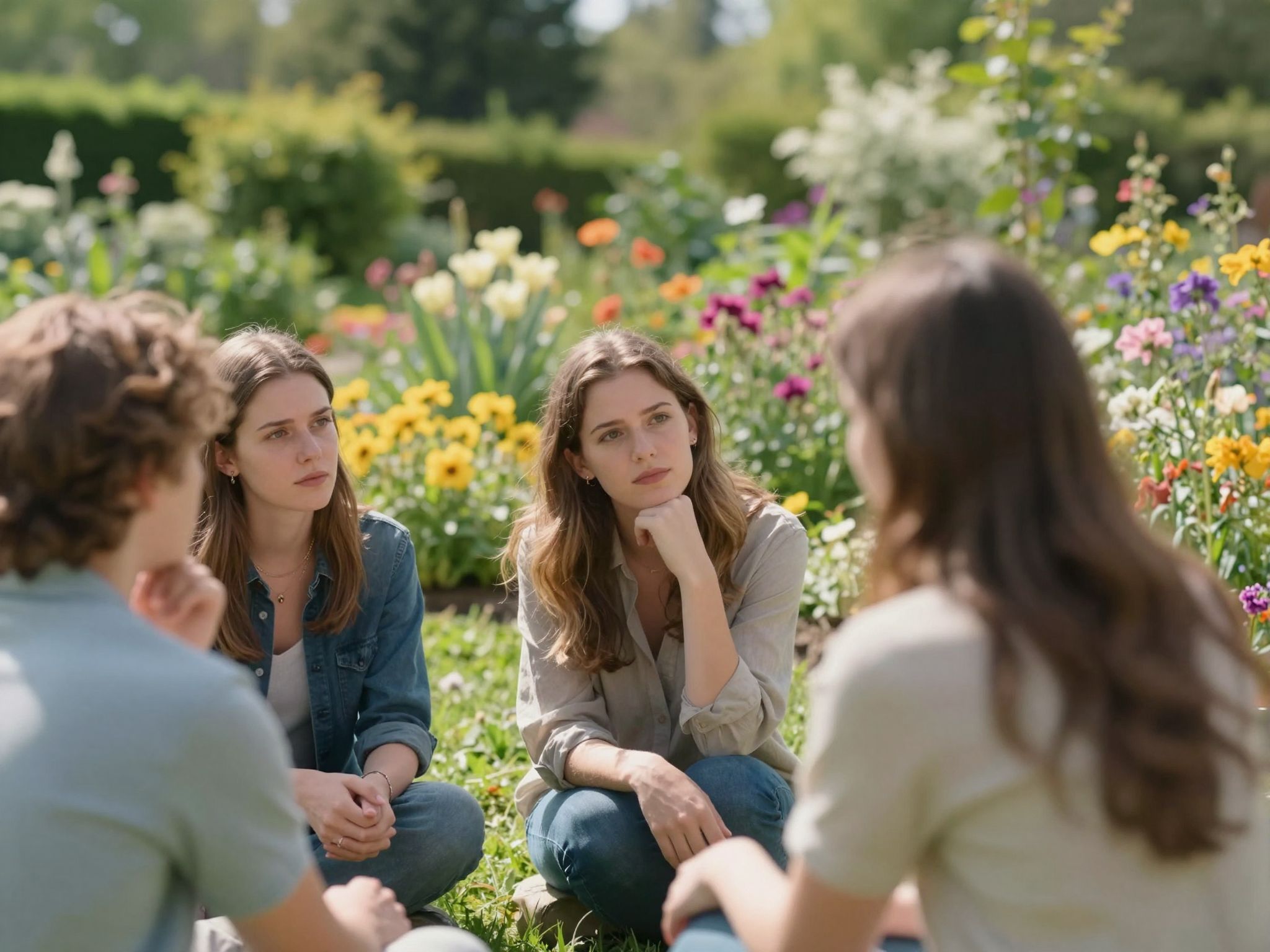 A mulasztások éppúgy formálják sorsunkat, mint tetteink.