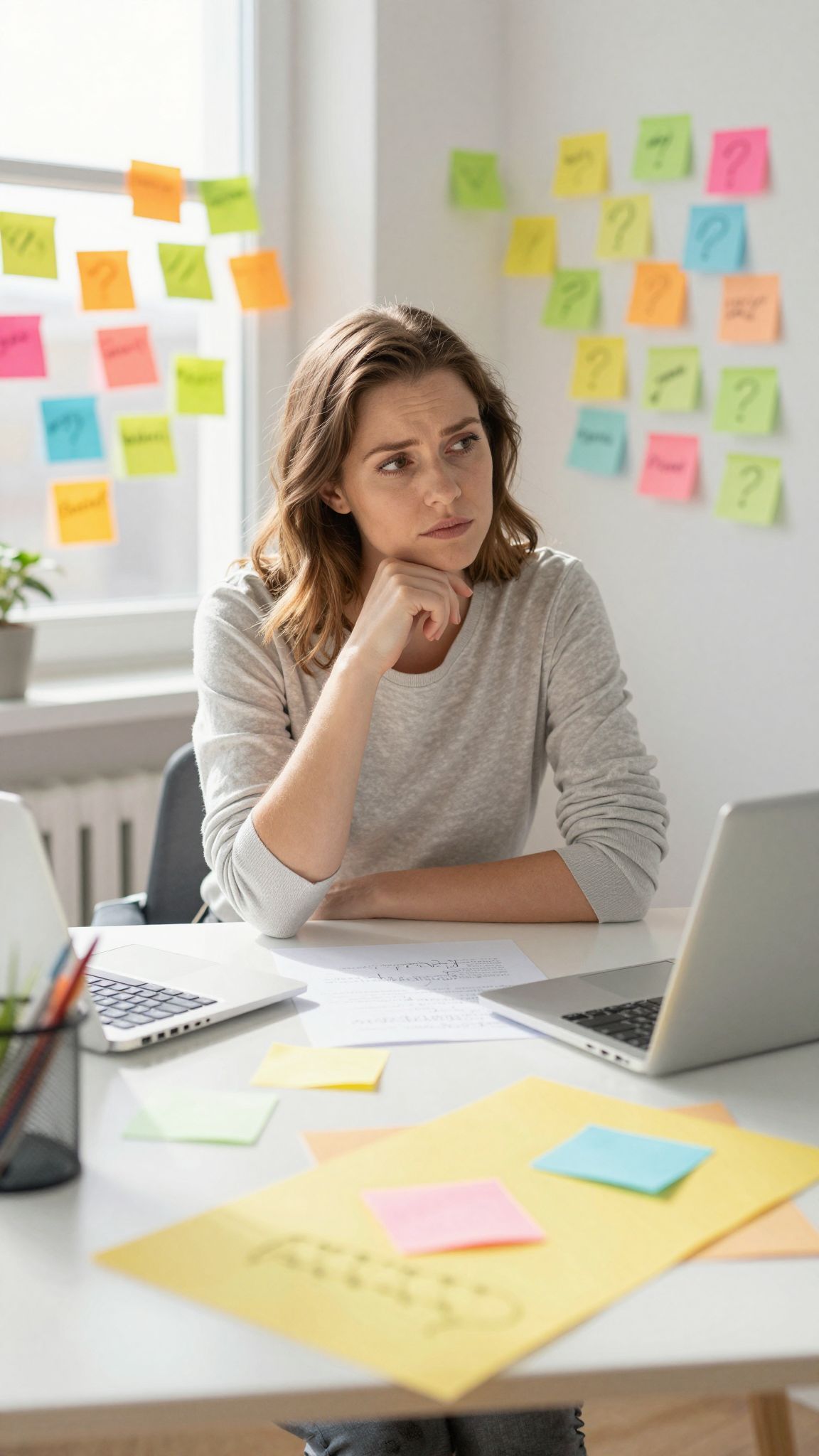 A perfekcionizmus fokozza a mentális szűrés torzítását.
