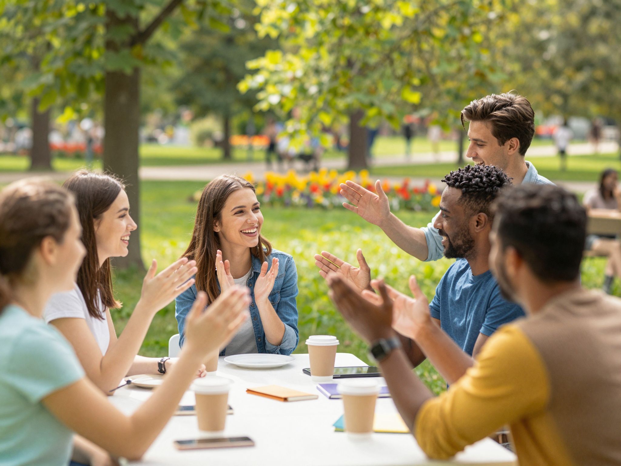A szavak formálják gondolatainkat és agyi struktúráinkat.