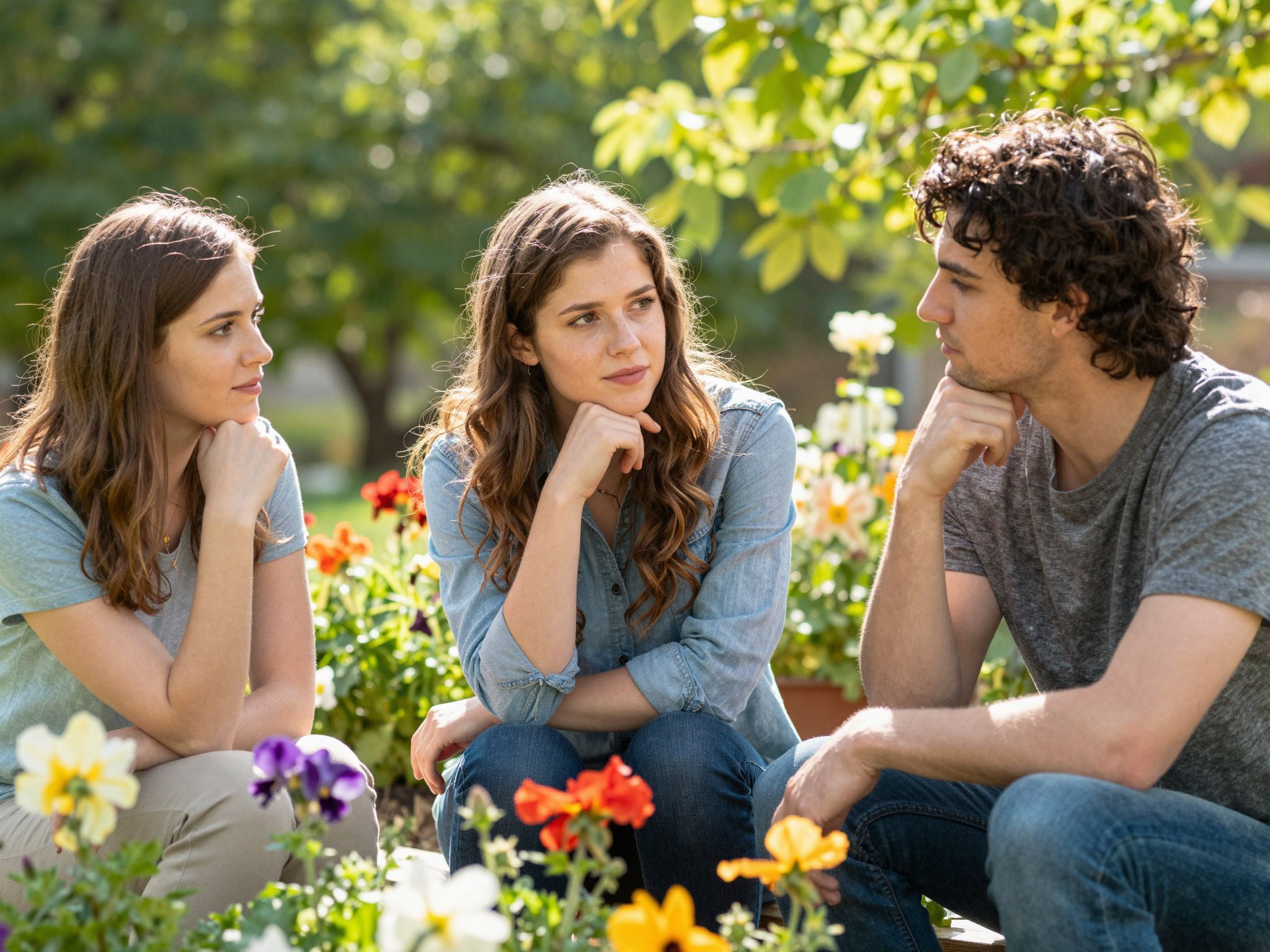 A szikra mítosza gyakran hamis elvárásokat támaszt.