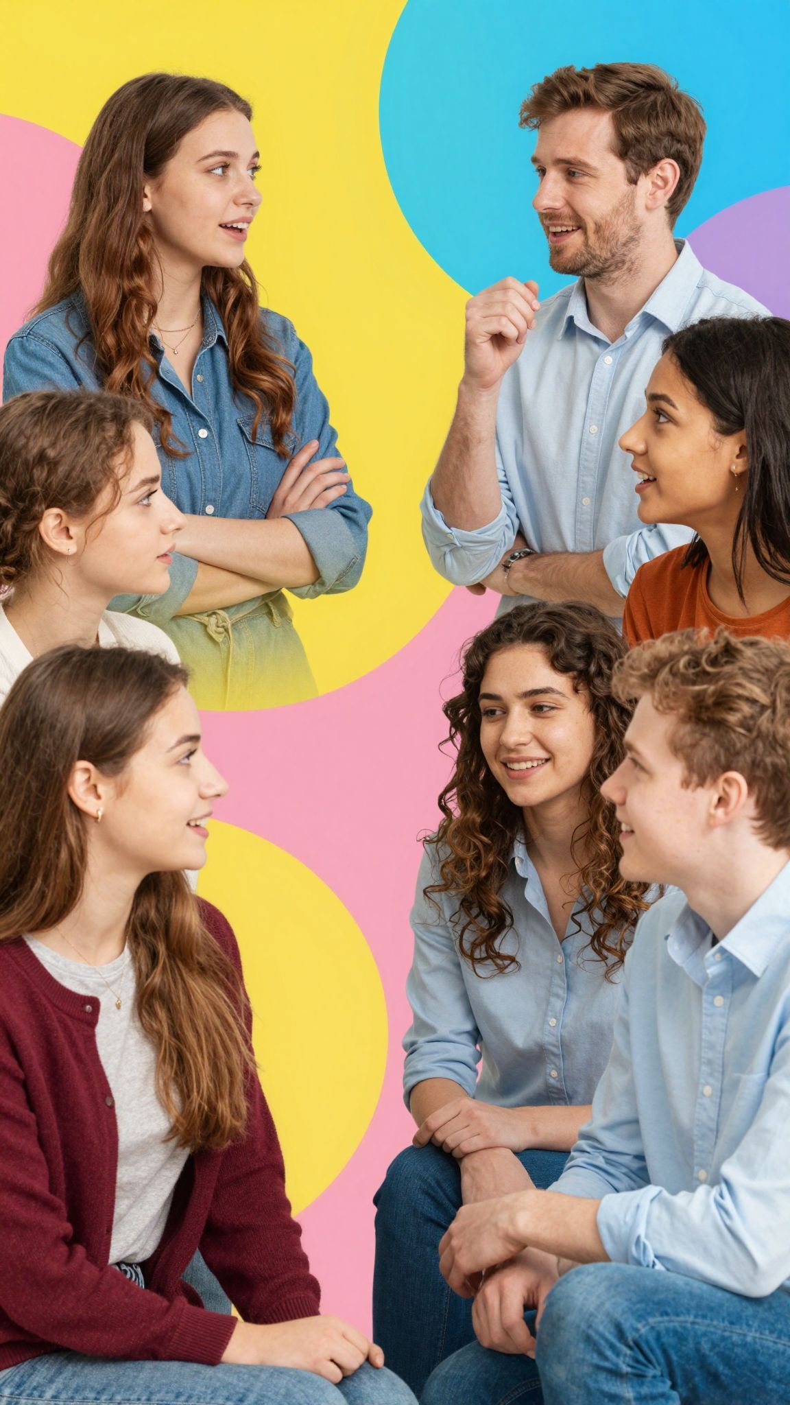 A szókincs gazdagítása fokozza az érzelmi kifejezőképességet.