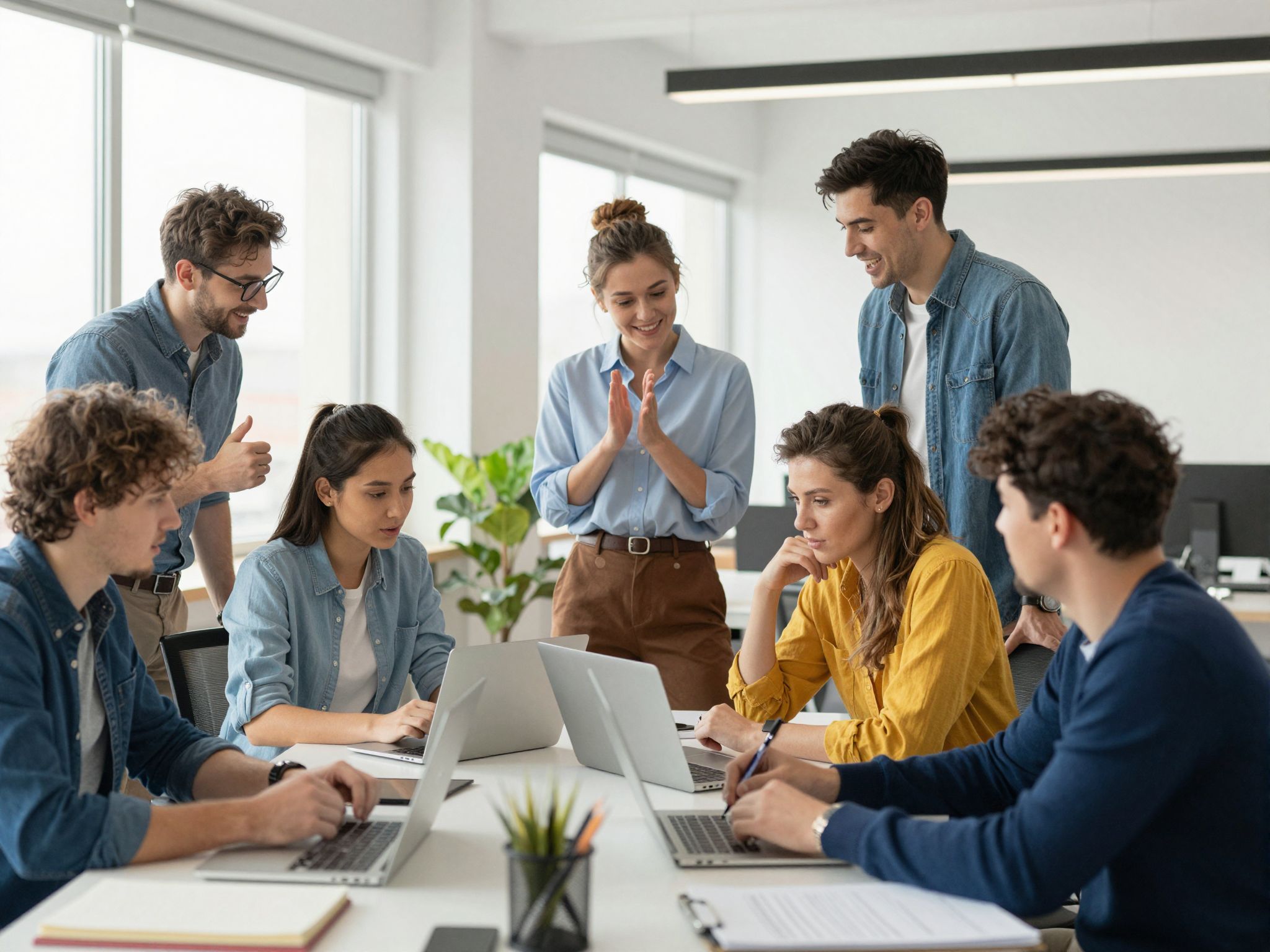 A társadalmi dicsőítés gyakran eltakarja a valós problémákat.