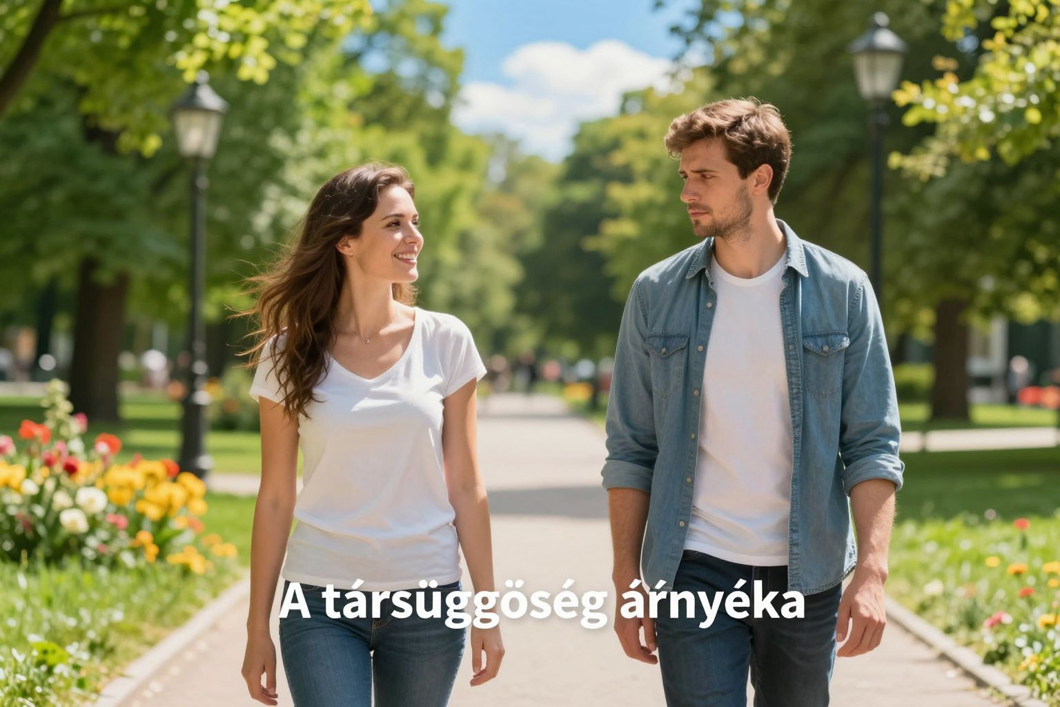 A társfüggőség erősen befolyásolja az egyoldalú kapcsolatokat.