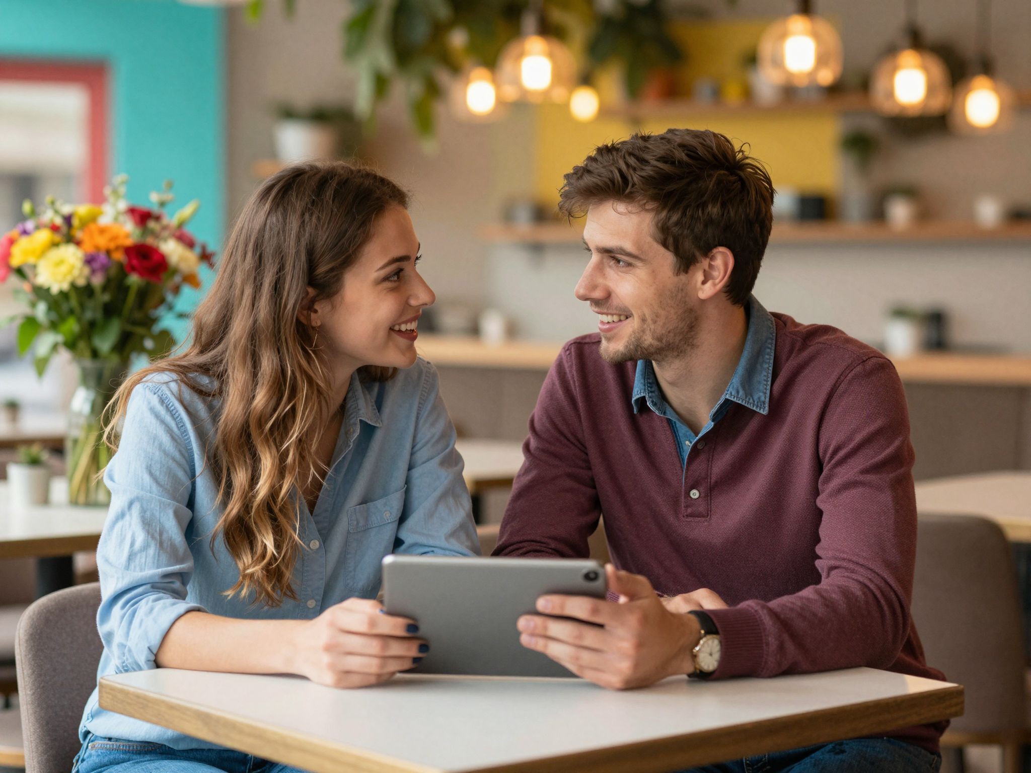 A technológia megváltoztatja a kapcsolatok kialakulásának módját.