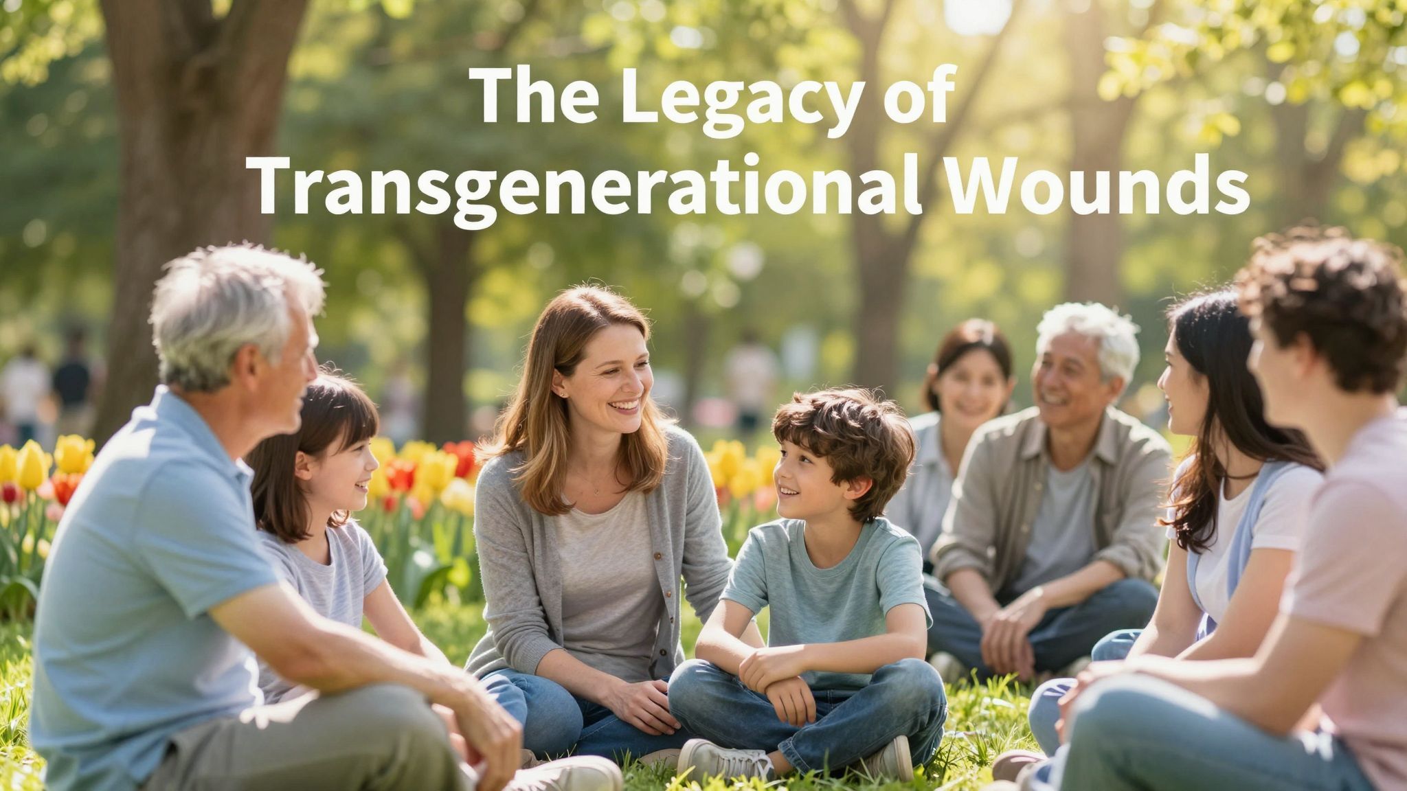 A transzgenerációs sebek érzelmi hatásai évtizedeken át érezhetők.