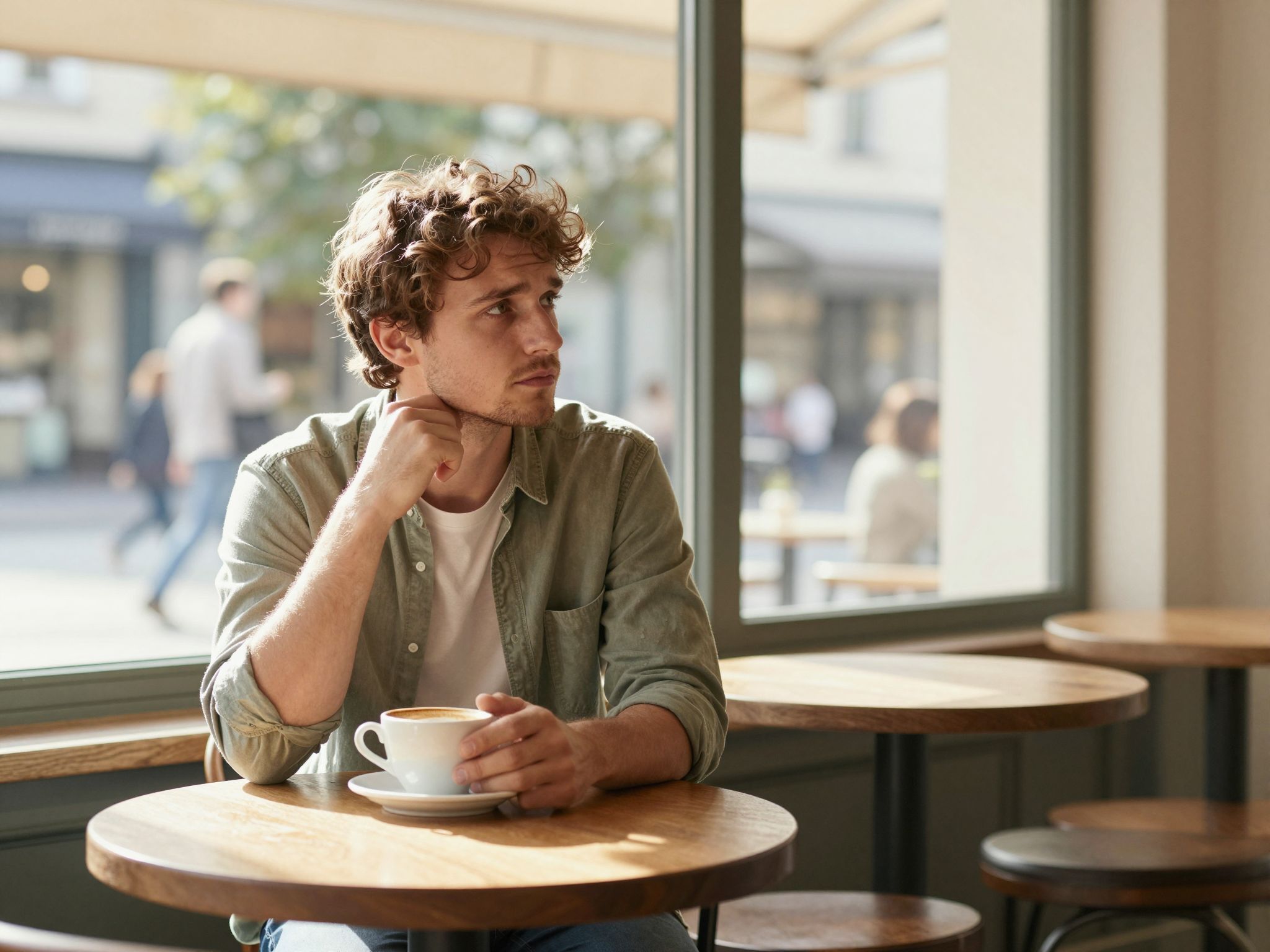 A védekező pesszimizmus felkészít a váratlan nehézségekre.