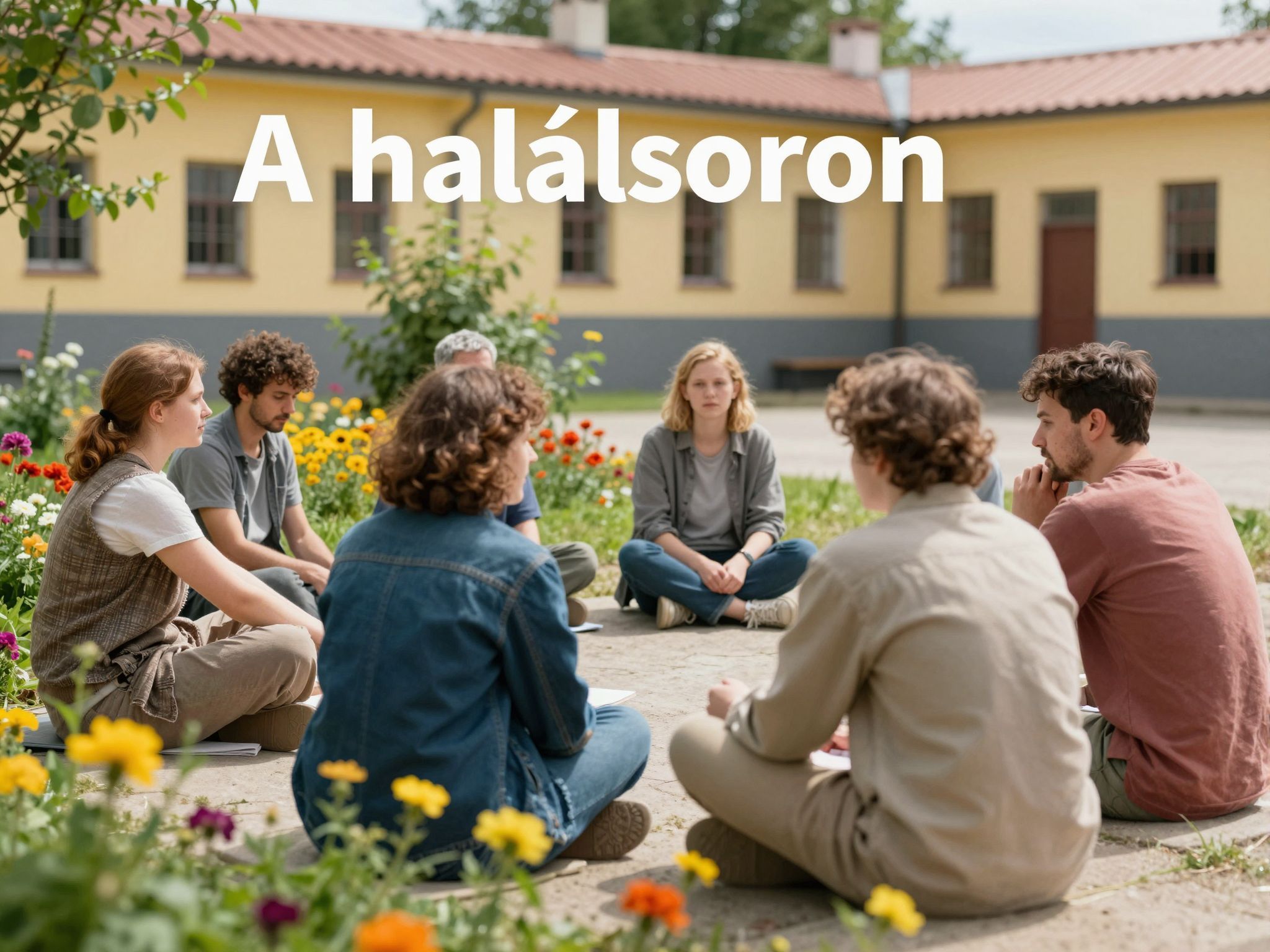 A film vizuális világa fokozza a feszültséget és érzelmet.