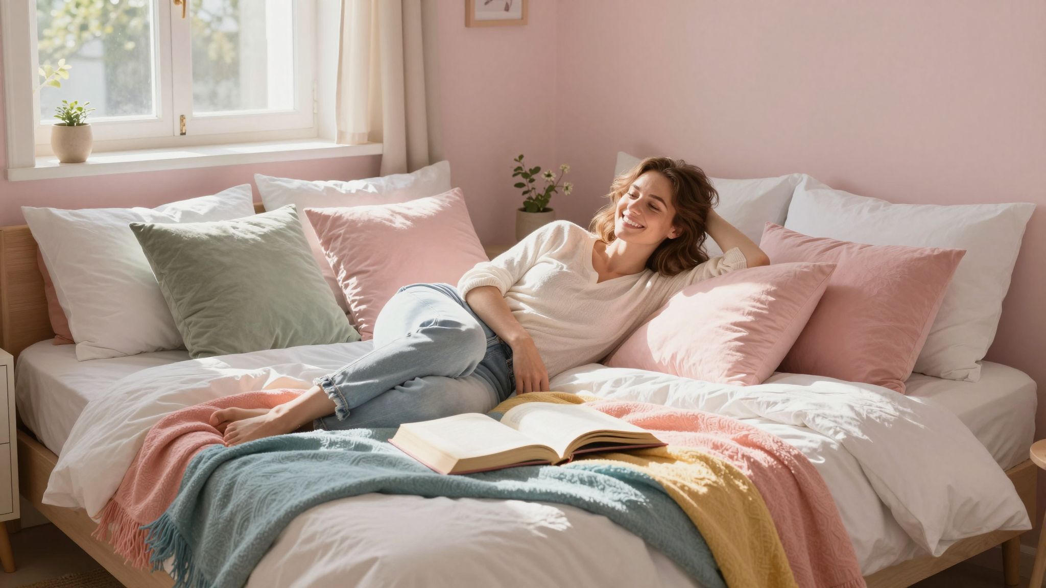 A túlzott képernyőhasználat hozzájárul a klinomániához.