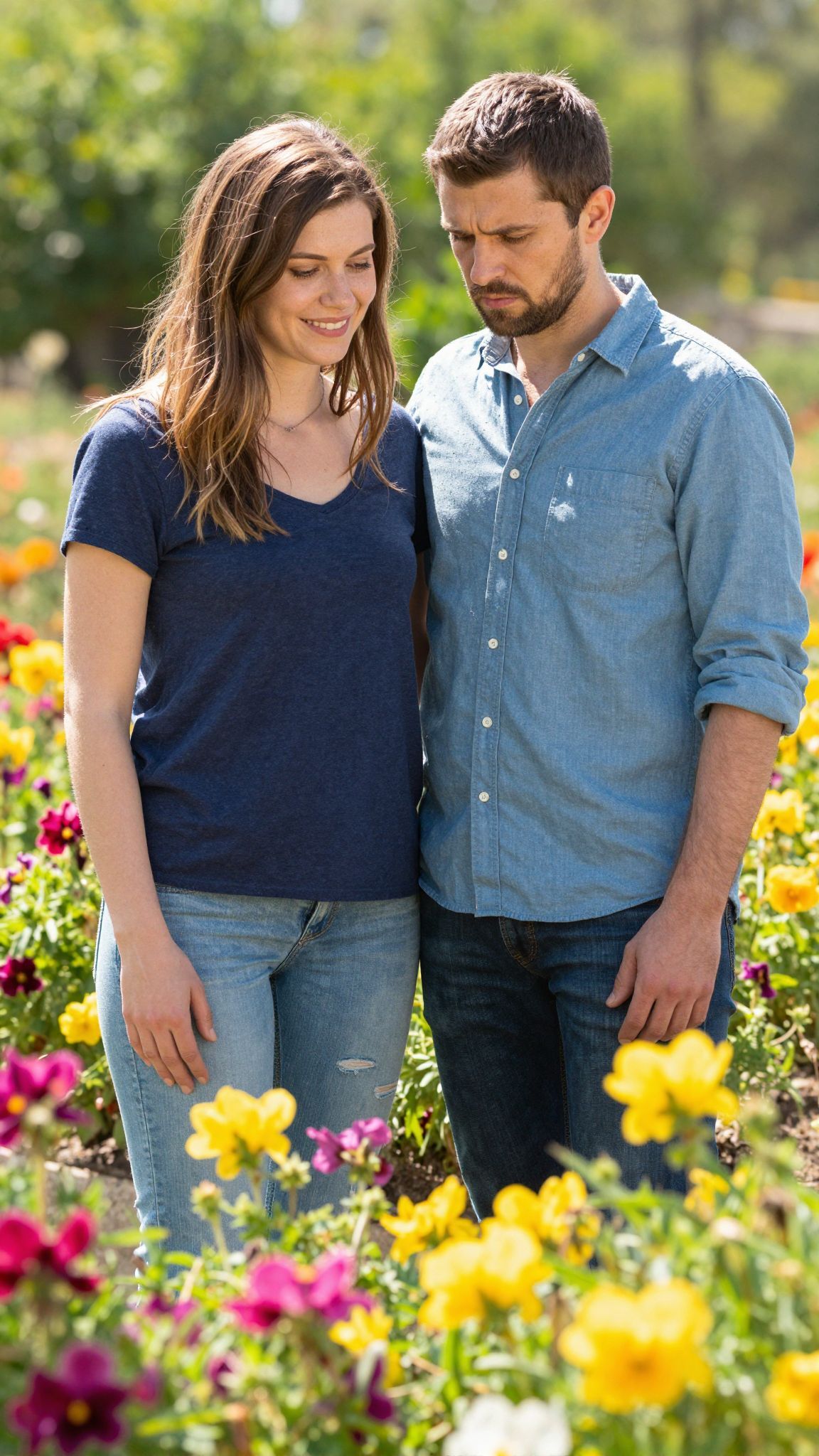 A fojtogató ragaszkodás megölheti a kapcsolatokat.