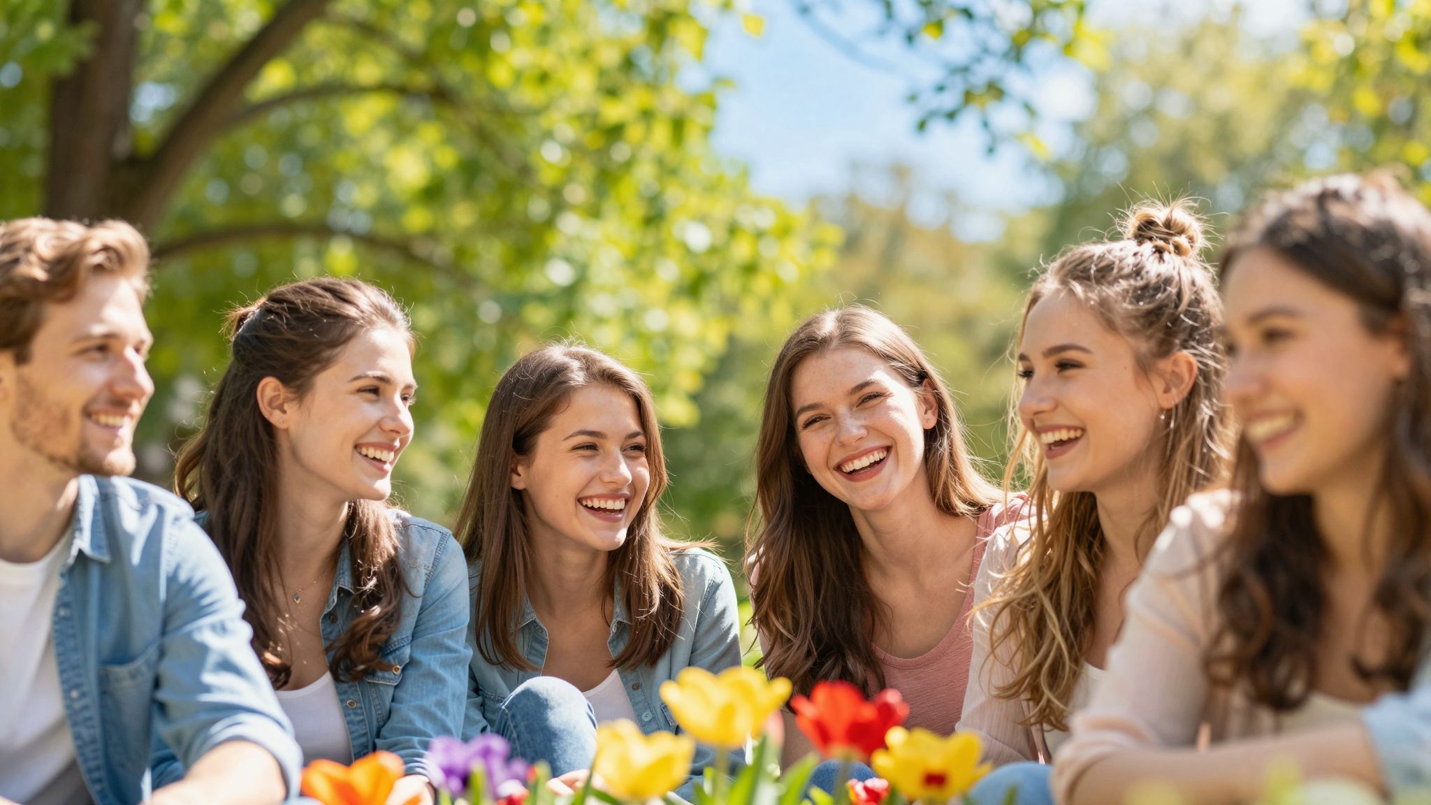 A Botox ideiglenes, de hatékony megoldás az arcbénulásra.