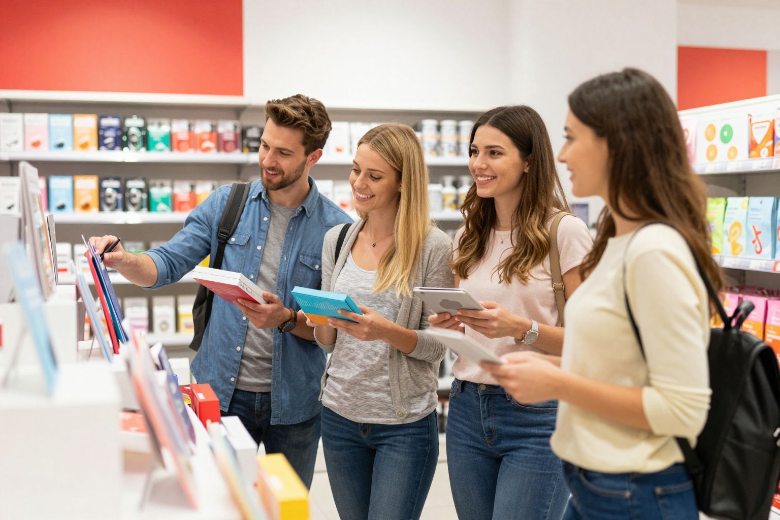Az árképzés érzékelése befolyásolja a vásárlói döntéseket.