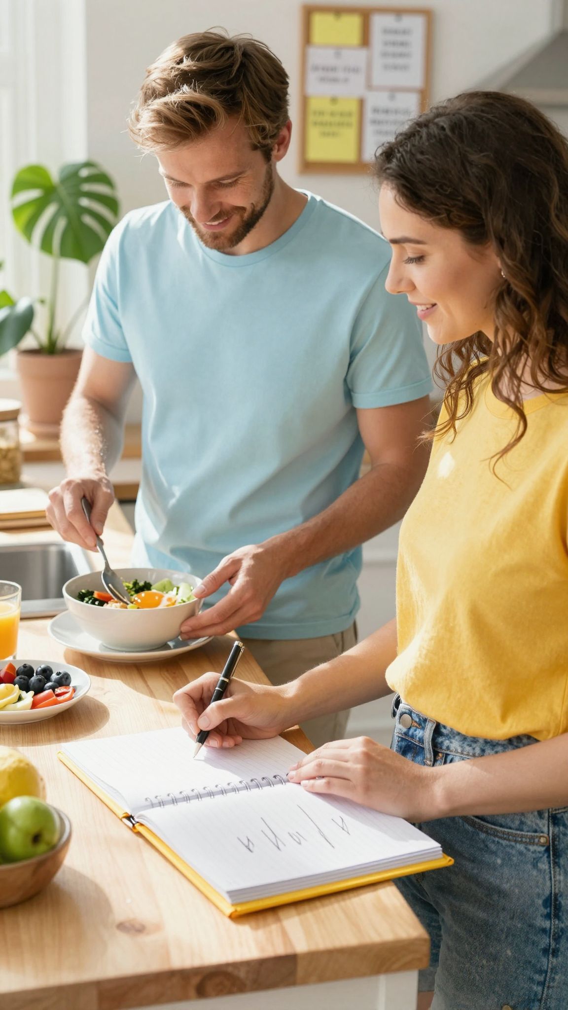 A mikro-lépések fokozatosan formálják a tartós szokásokat.