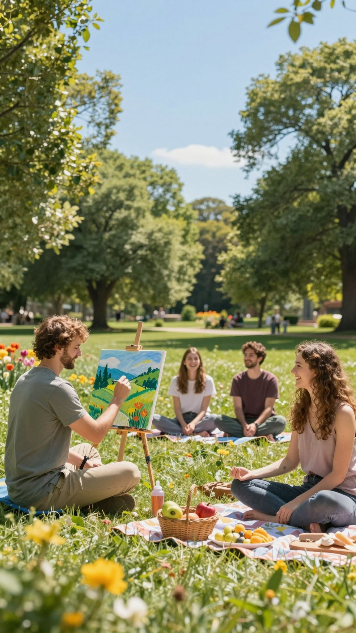 Az egzisztenciális szorongás a létezés alapvető kérdéseiből fakad.