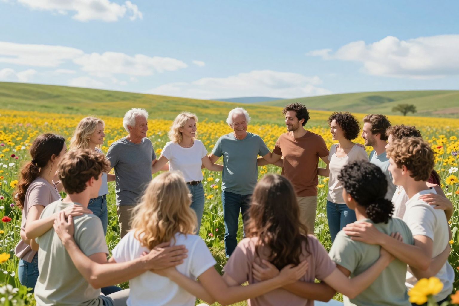 Az ellenállás segít felismerni belső erőnket és fejlődésünket.