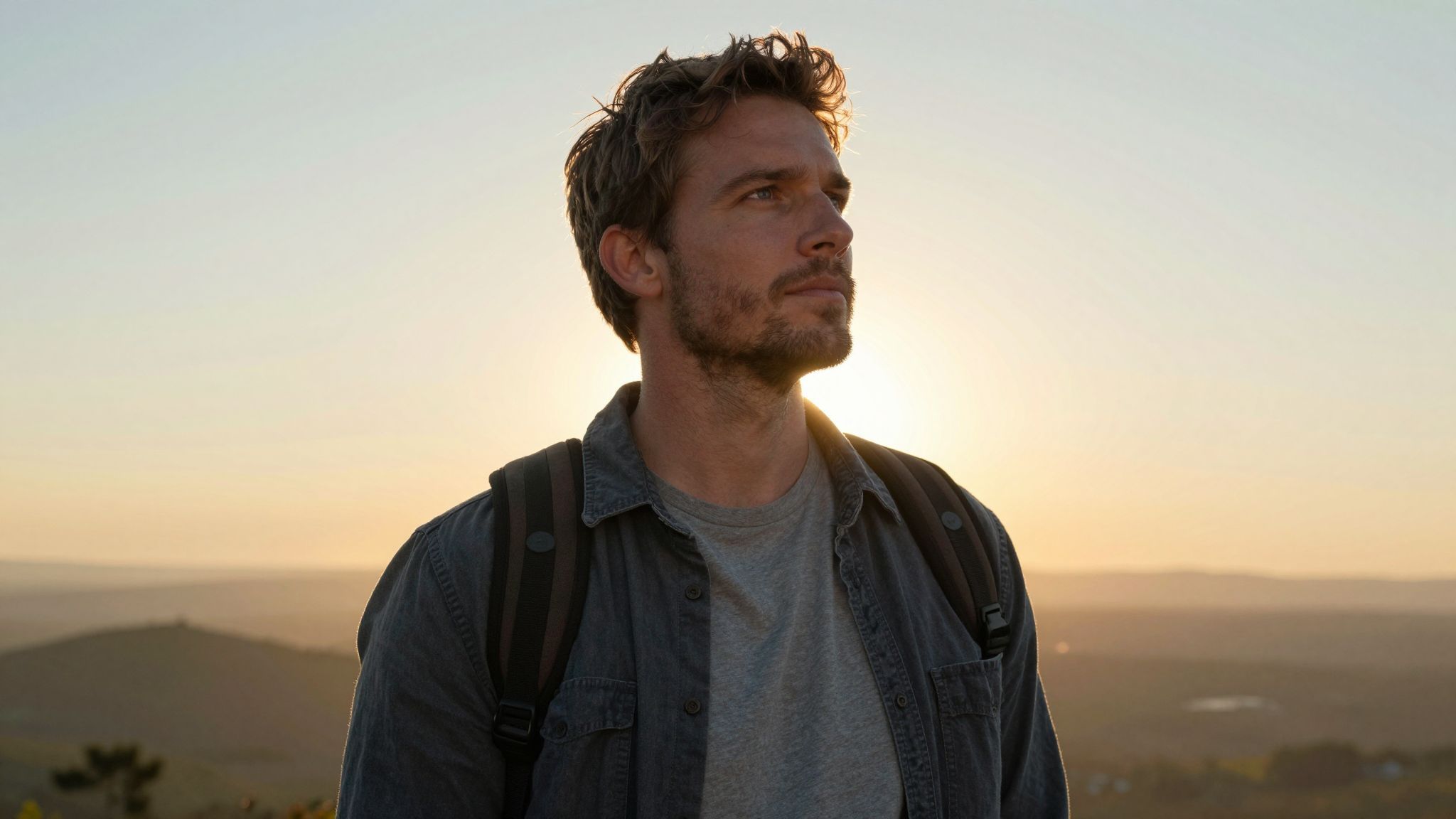 A remény ereje segíthet átvészelni a legnehezebb pillanatokat.