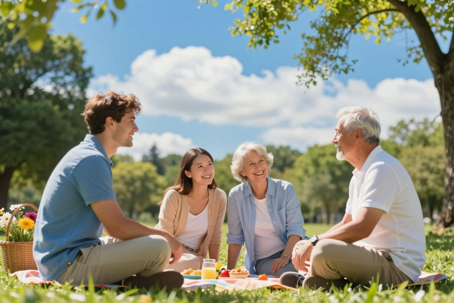 Az érzelemszabályozás kulcsfontosságú a lelki egyensúly fenntartásához.