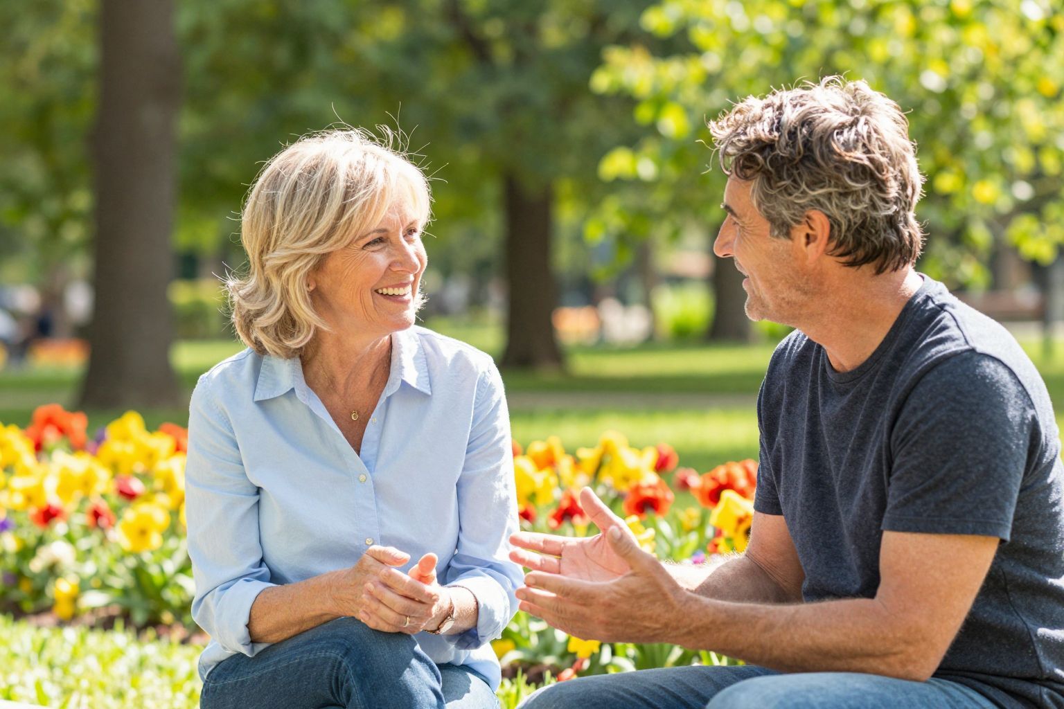 Az érzelemszabályozás növeli a kapcsolati elégedettséget.