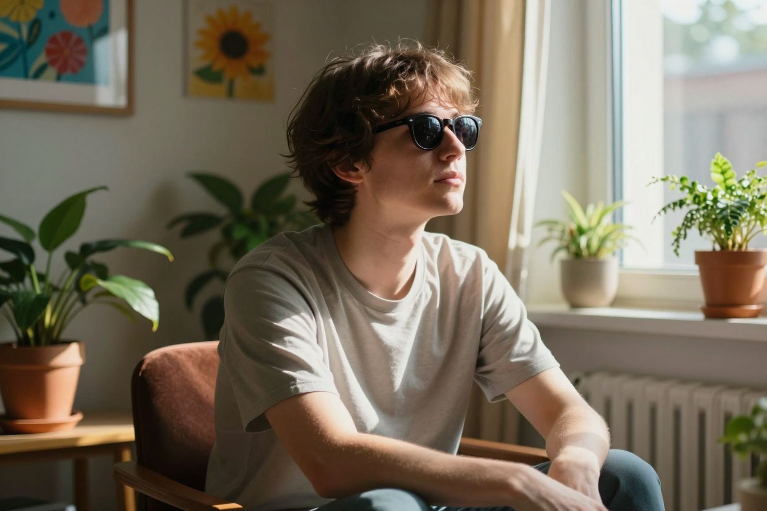 A depresszió torzíthatja az önképünket és érzelmi emlékeinket.