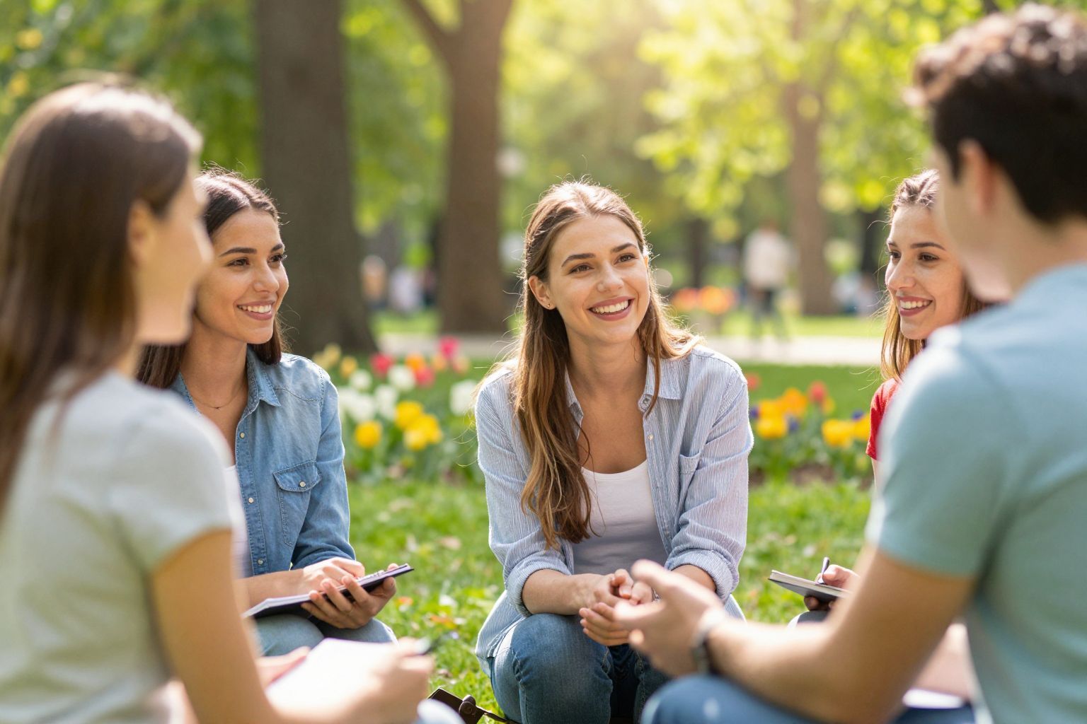 Az érzelmi intelligencia növeli a sikeres kapcsolatok esélyét.