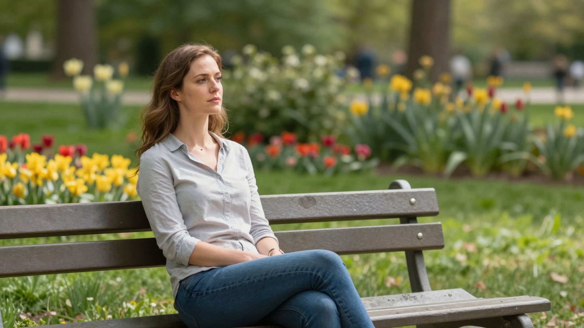 A Szürke Szikla módszer segít megőrizni a távolságot.