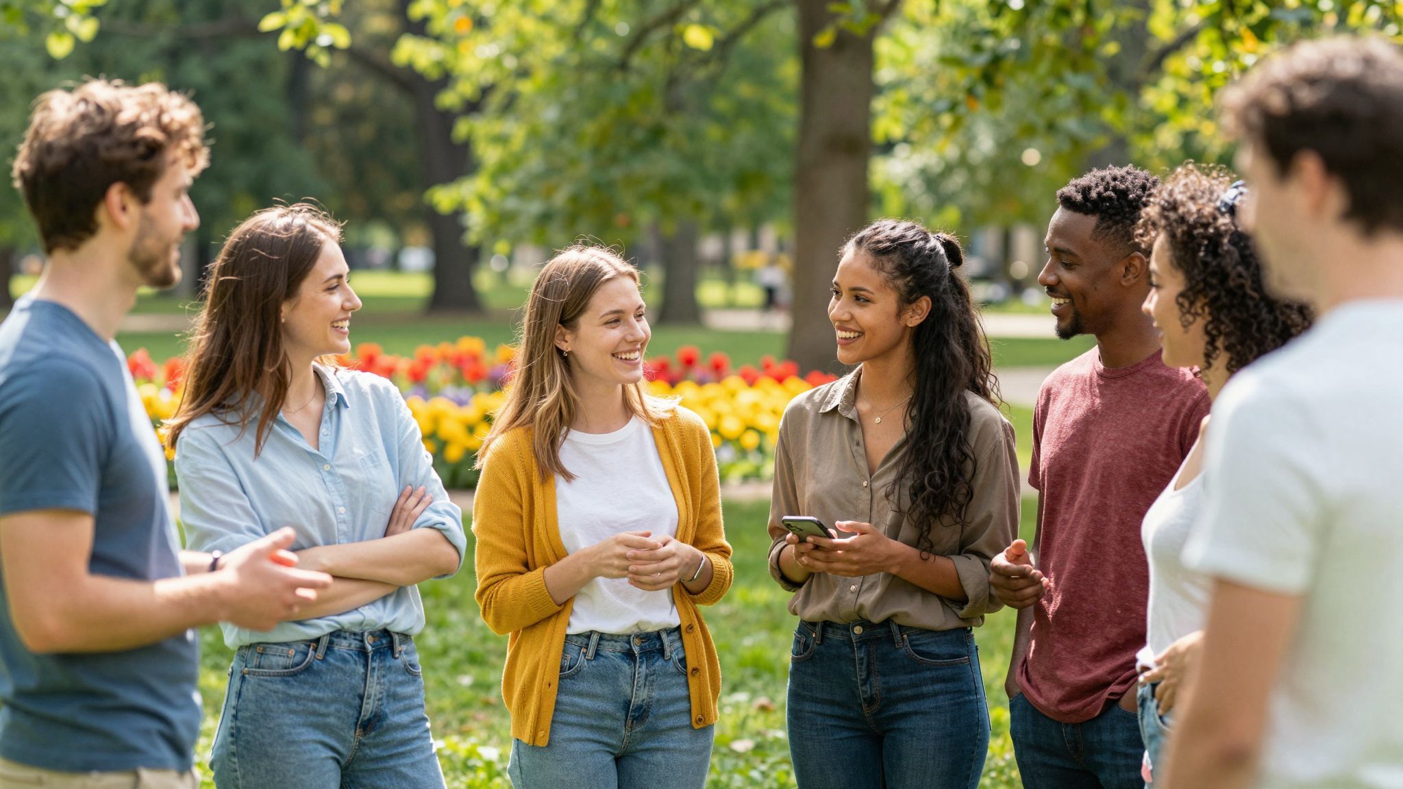 Az érzelmi töltet segít megérteni mások viselkedését.