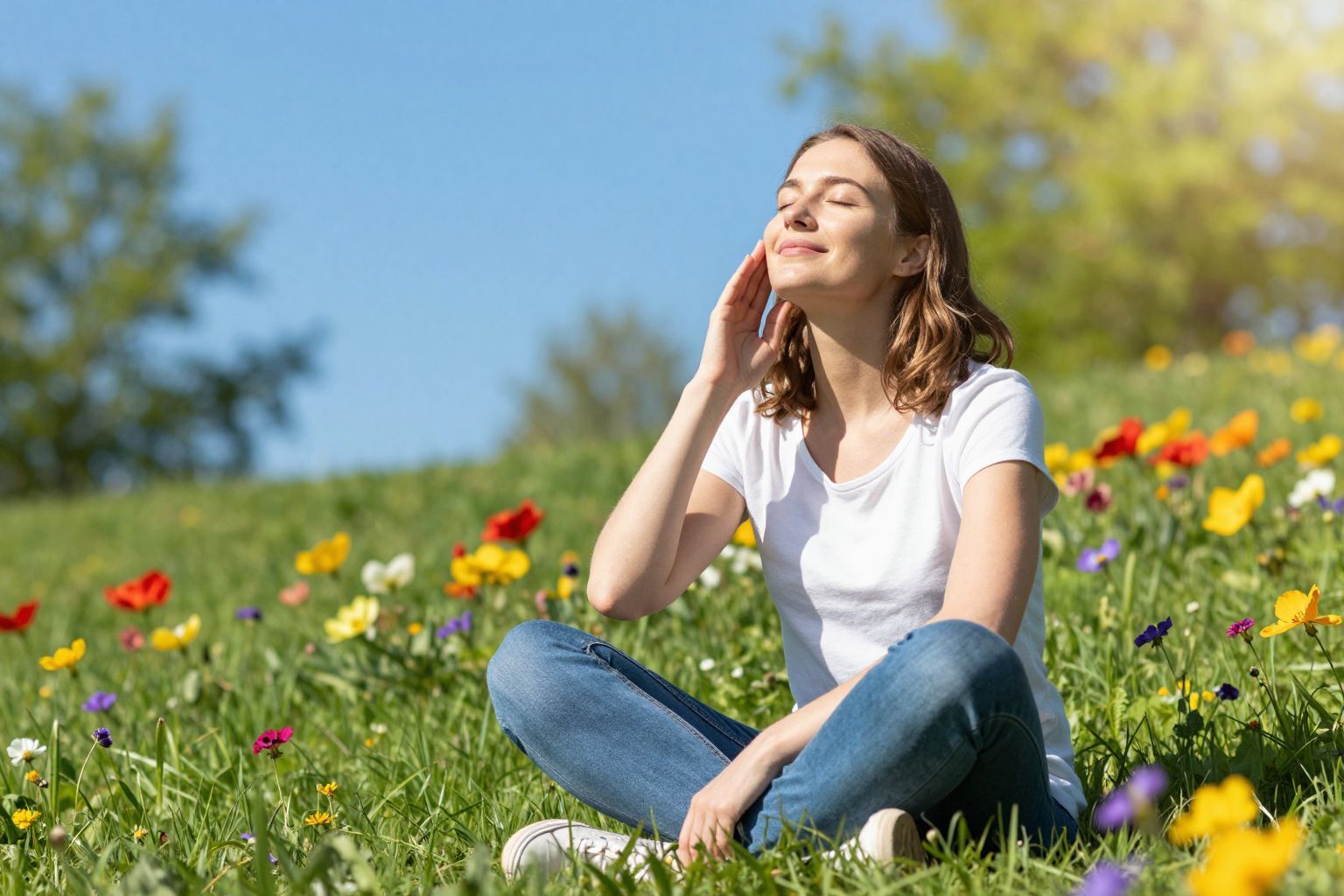 Az intuíció az érzelmek, míg a belső hang a ráció.
