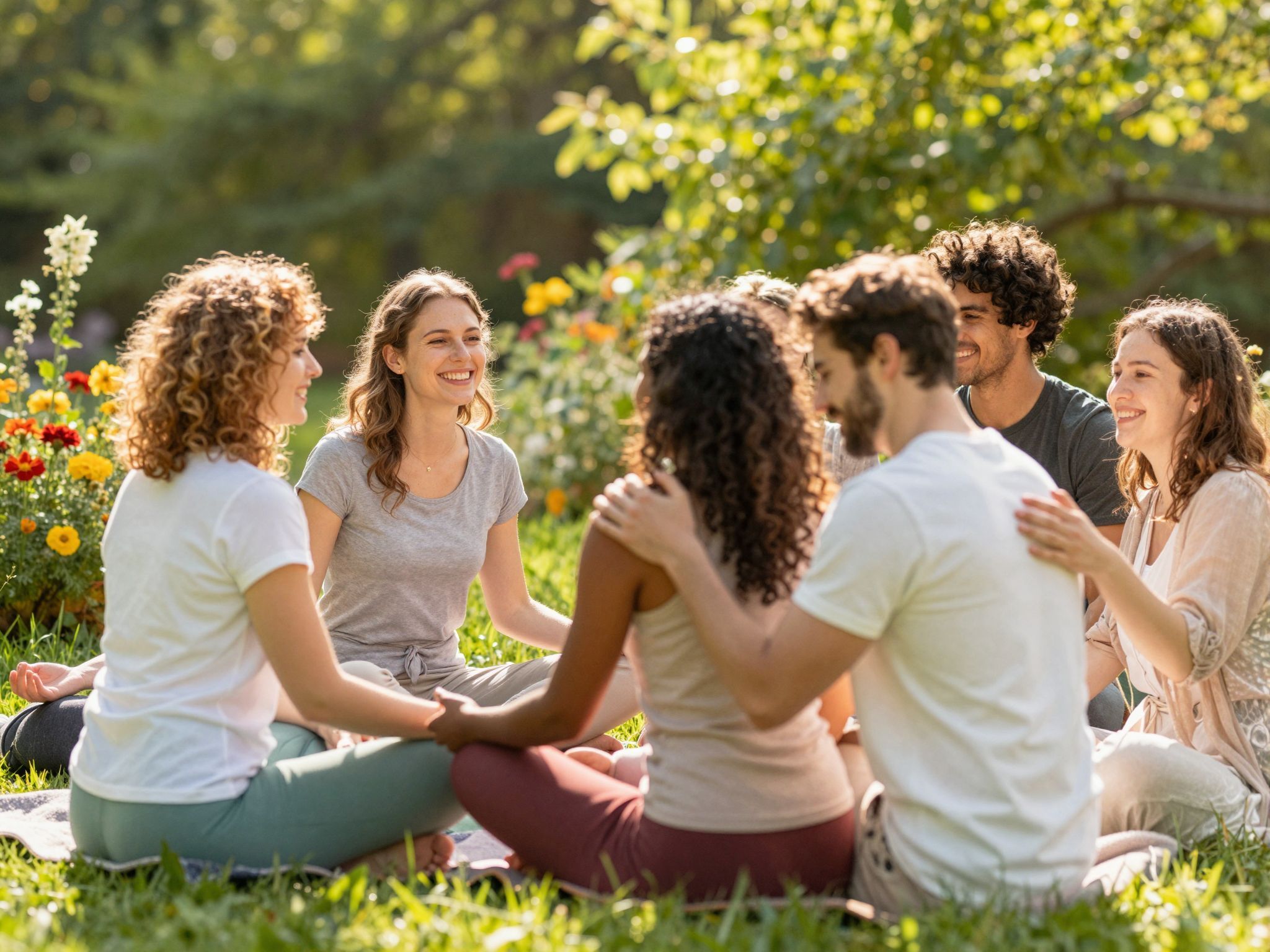Az önelfogadás kulcs az igazi belső békéhez.