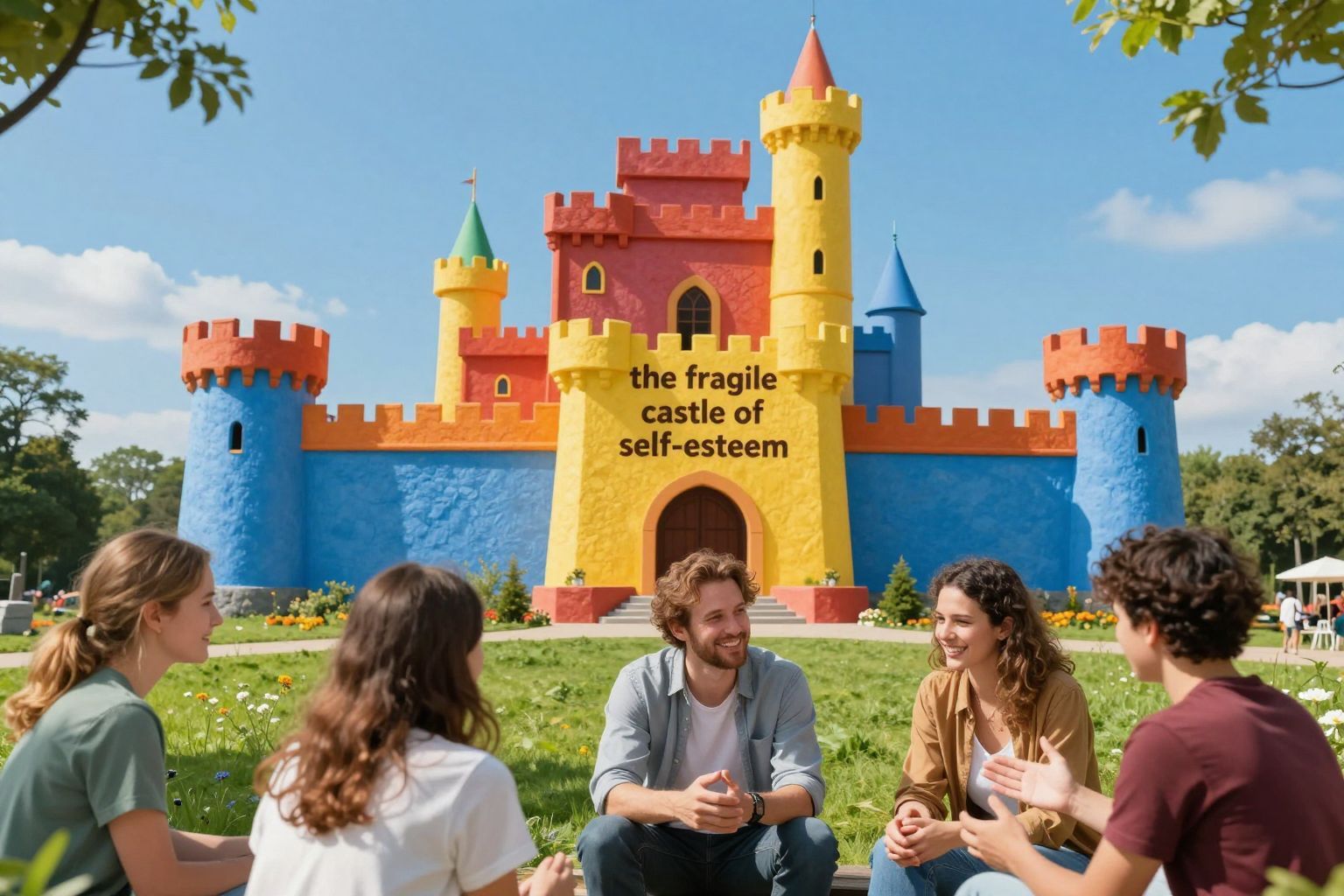 Az önértékelés gyengülése féltékenységet idézhet elő.