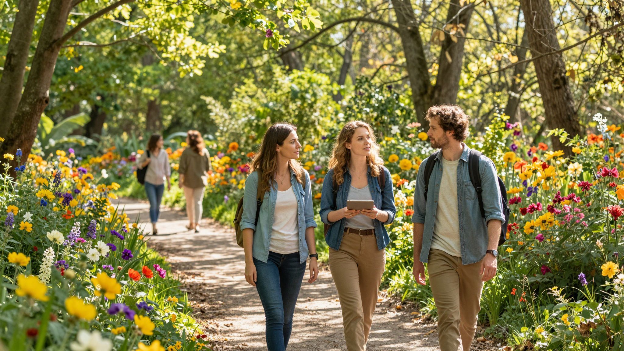 Az önismeret segít tudatos döntéseket hozni életünkben.
