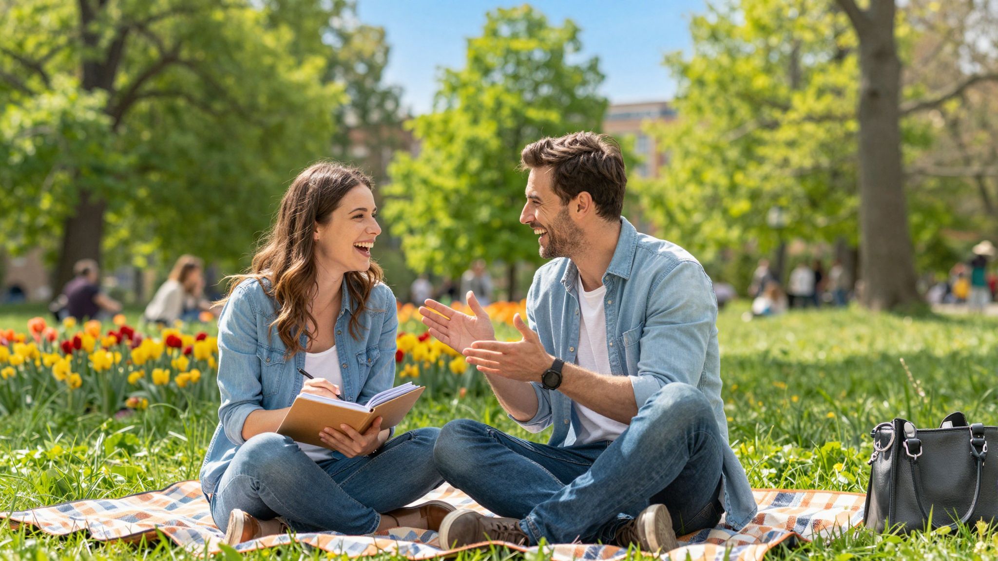 Az optimizmus fejleszthető, edzéssel és tudatos gondolkodással.