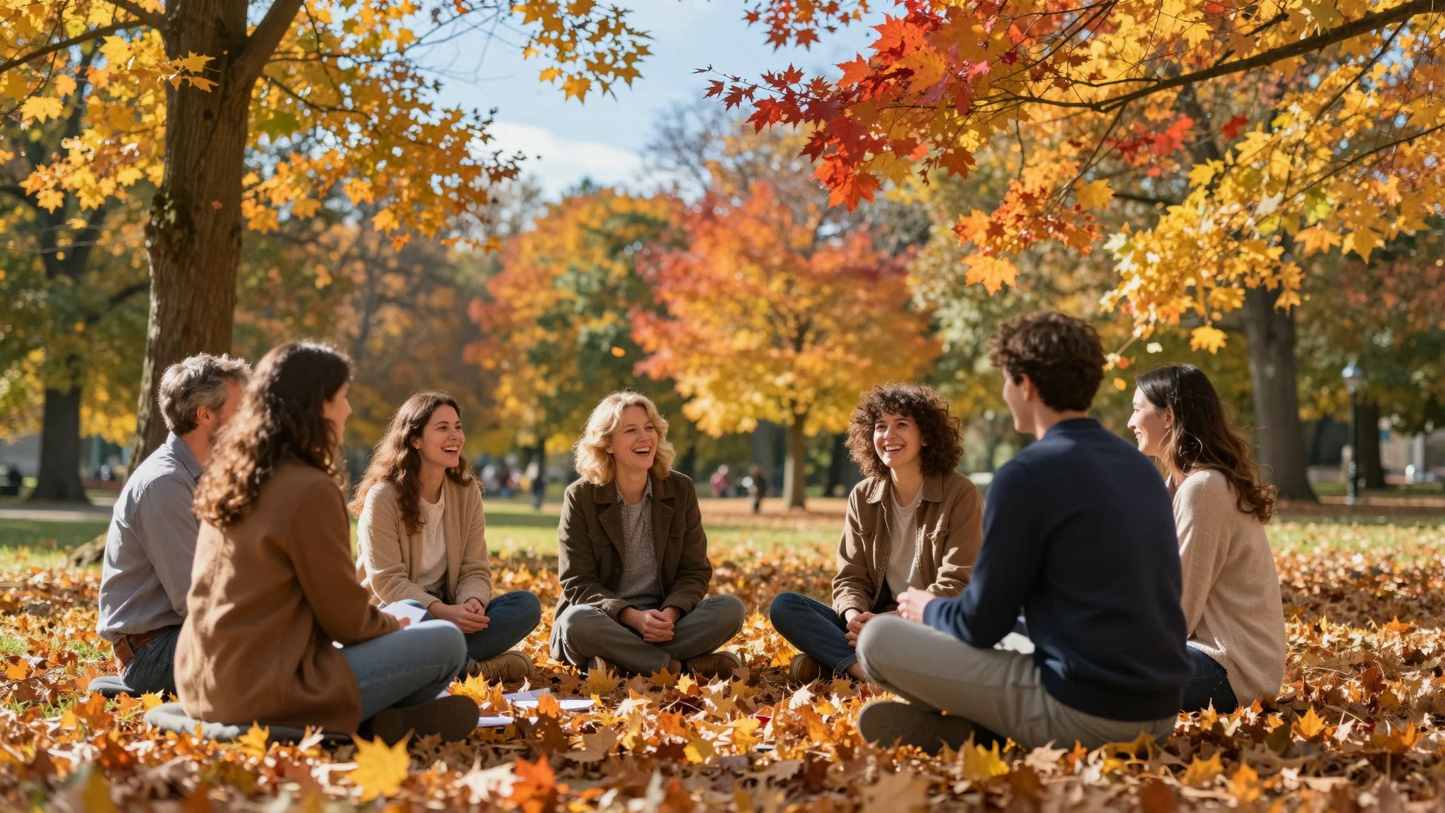 Az őszinteség erősíti a kapcsolatokat és növeli a bizalmat.