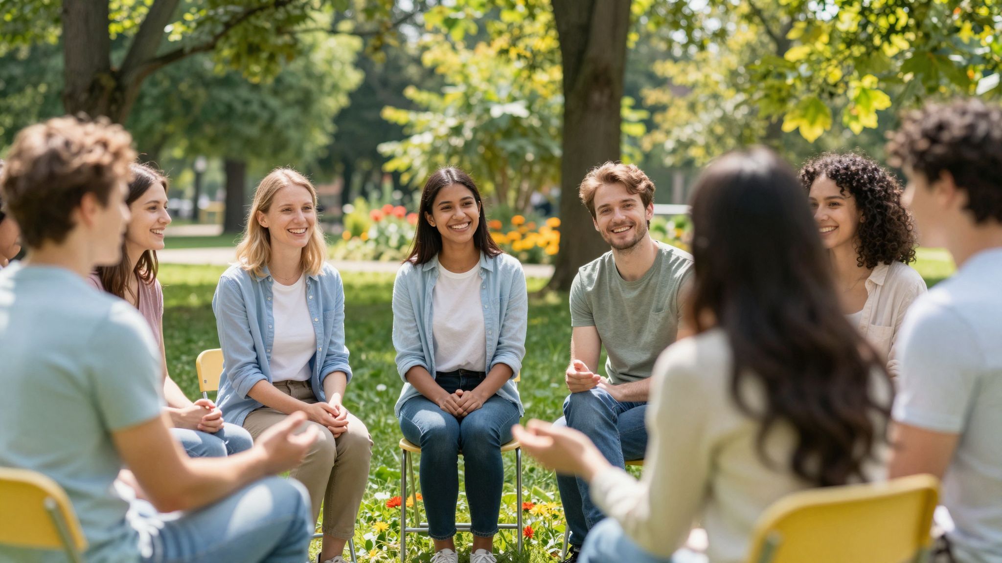 A csend megszüntetése erőt ad a bántalmazottaknak.