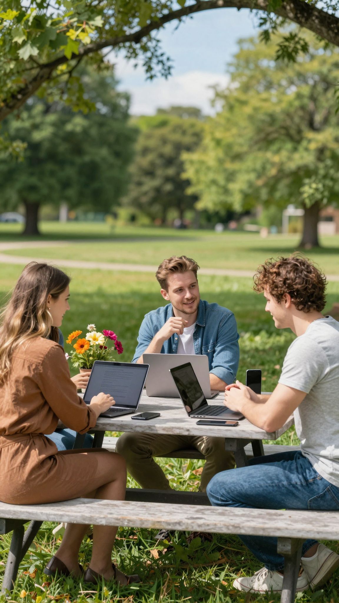 A digitális határok védik mentális egészségünket és jólétünket.