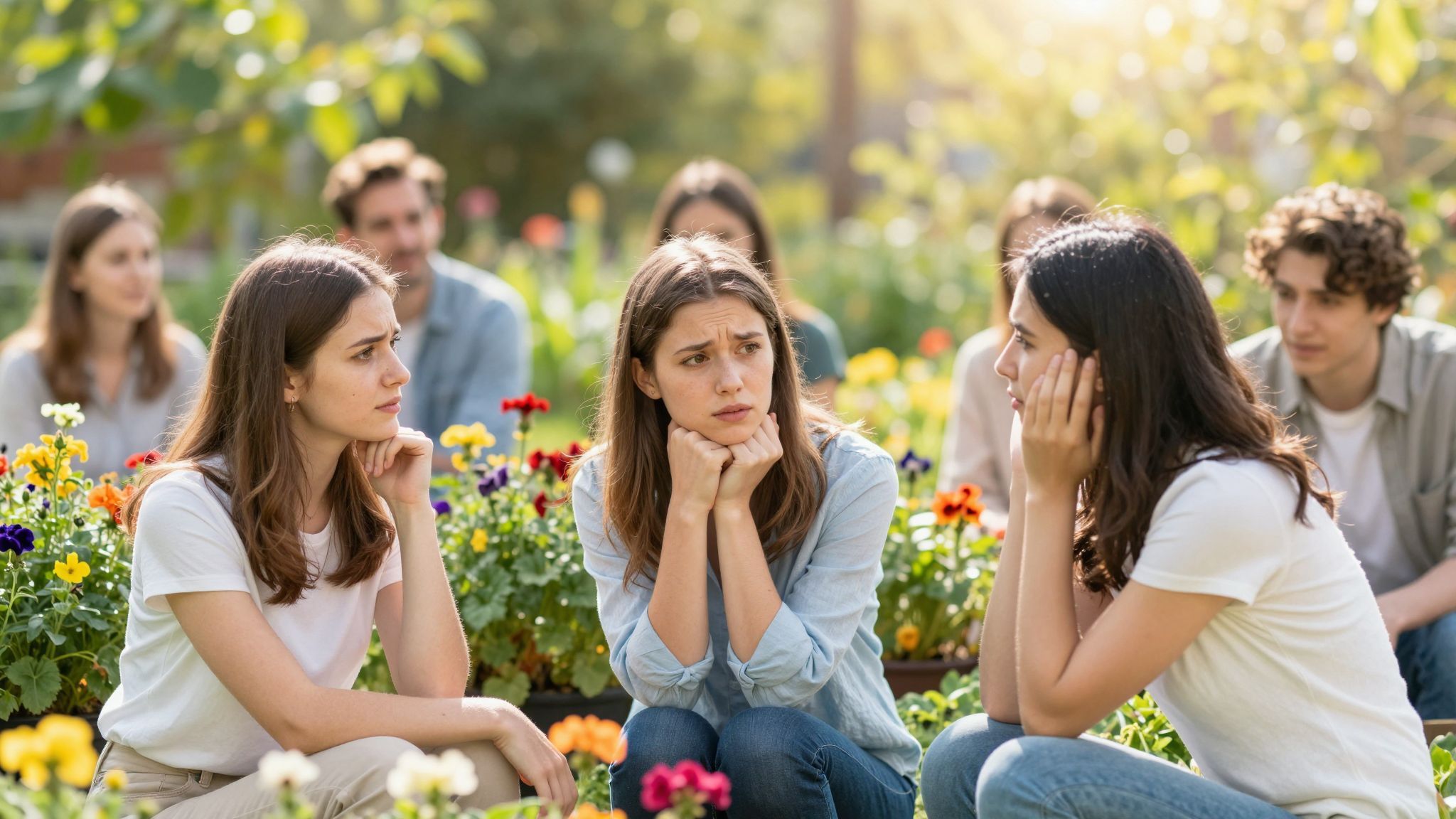 Az érzelmi granularitás fejleszthető gyakorlással és tudatossággal.