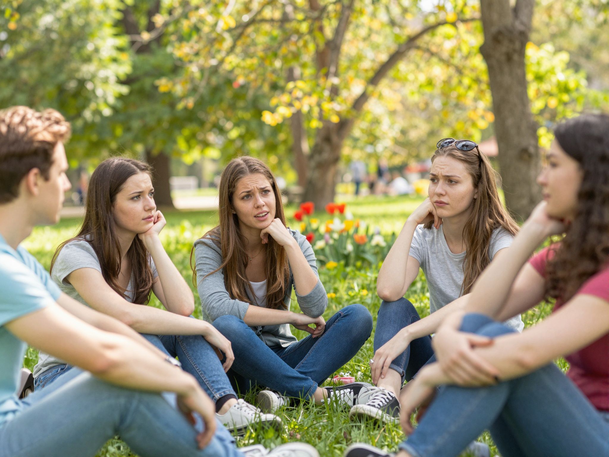A környezeti reakciók megértése segíthet a hatékony kommunikációban.